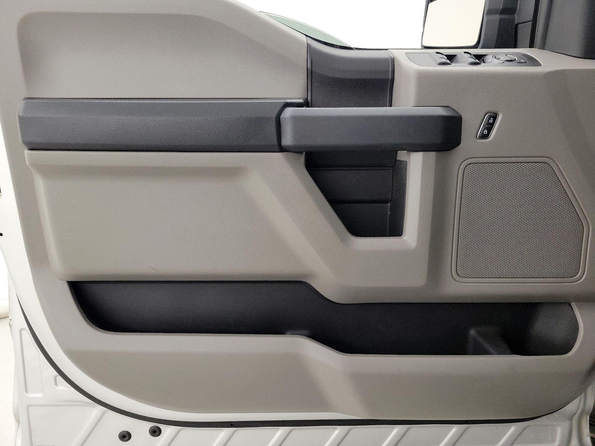 Thumbnail: 2019 Ford F-150 - 12