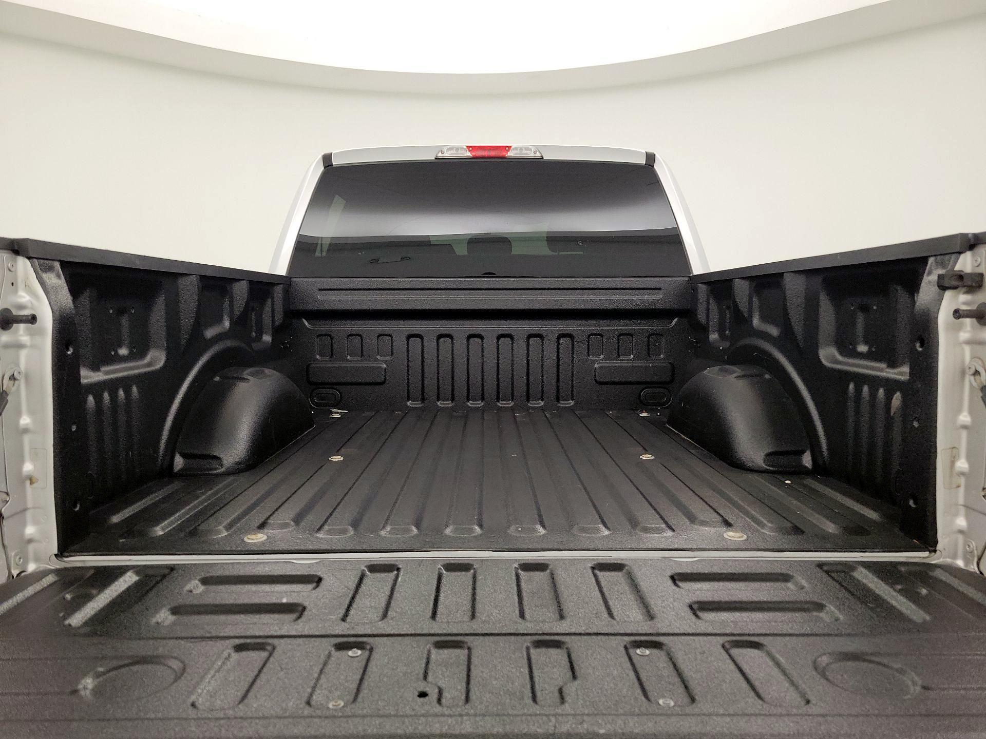 Thumbnail: 2019 Ford F-150 - 20