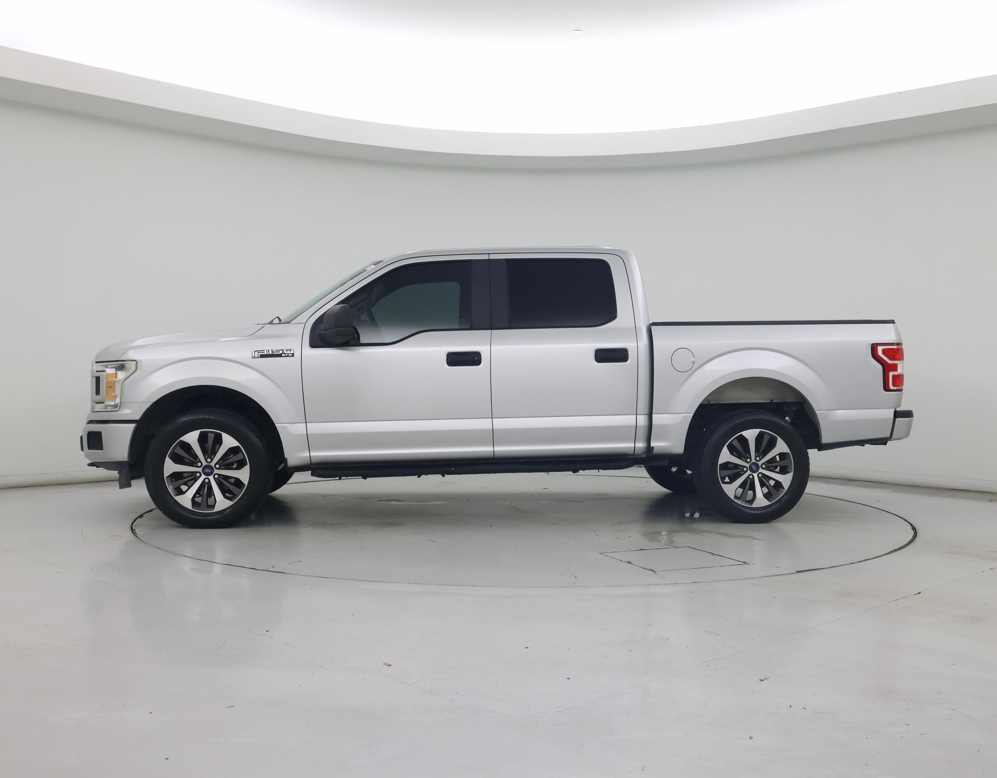 Thumbnail: 2019 Ford F-150 - 3