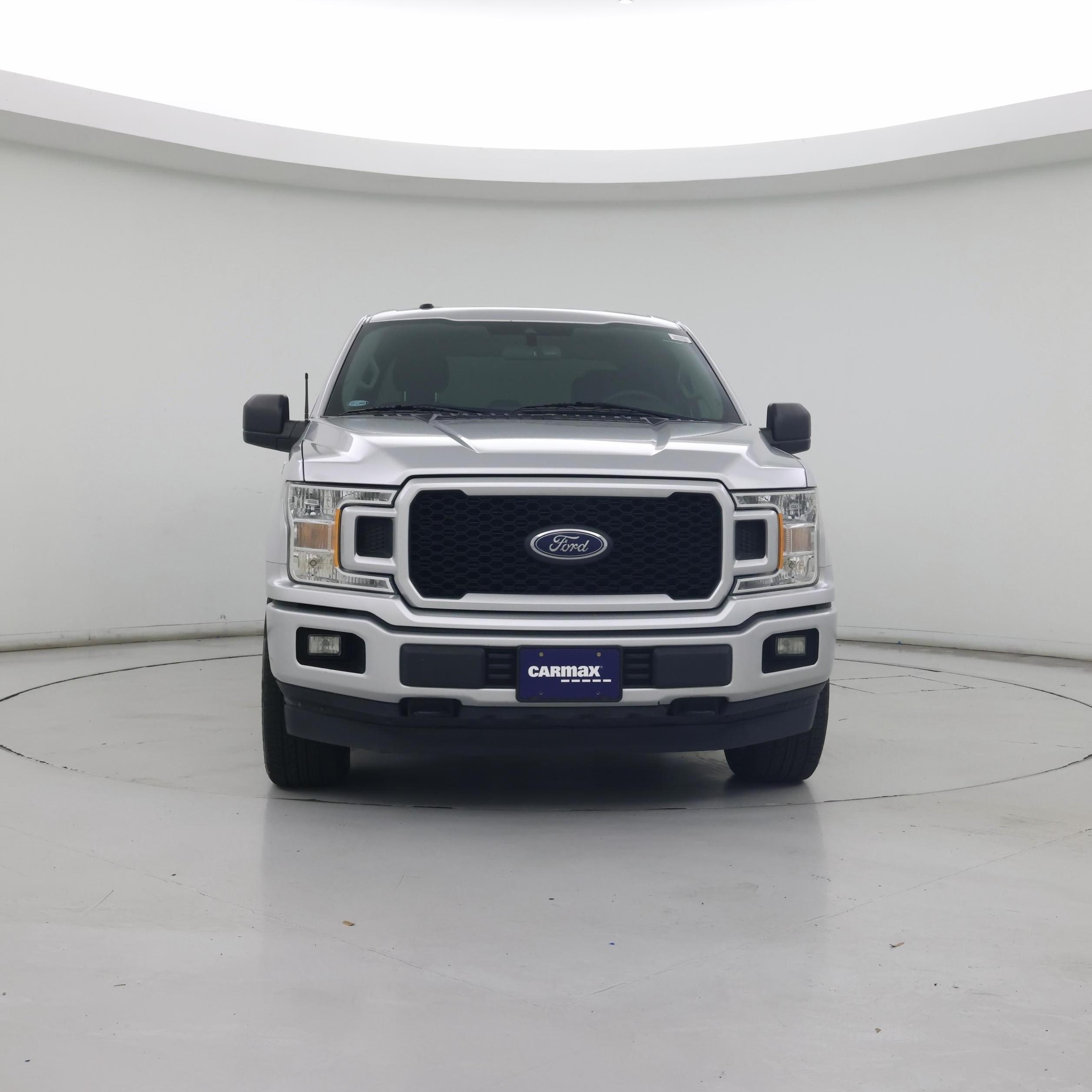 Thumbnail: 2019 Ford F-150 - 5