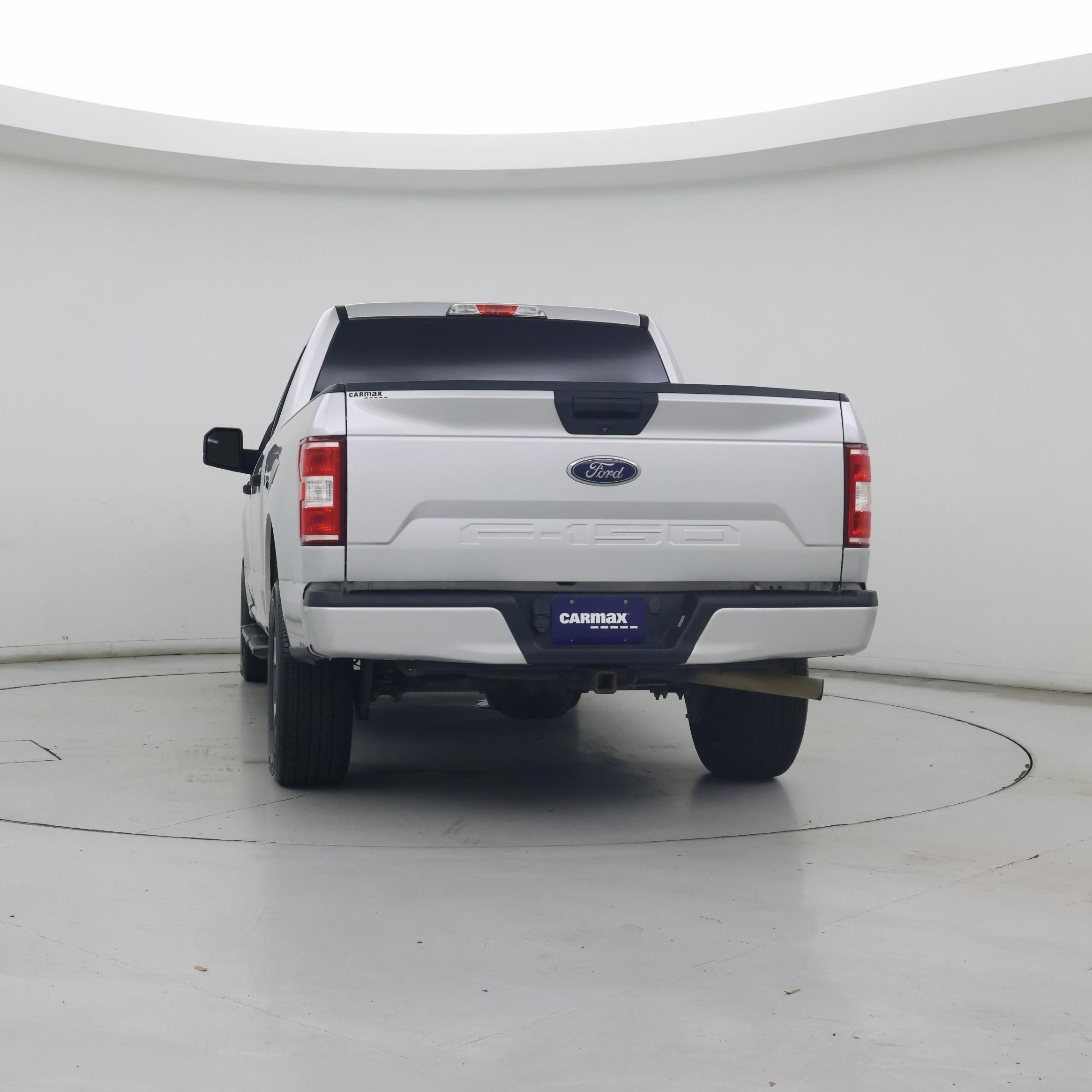 Thumbnail: 2019 Ford F-150 - 6