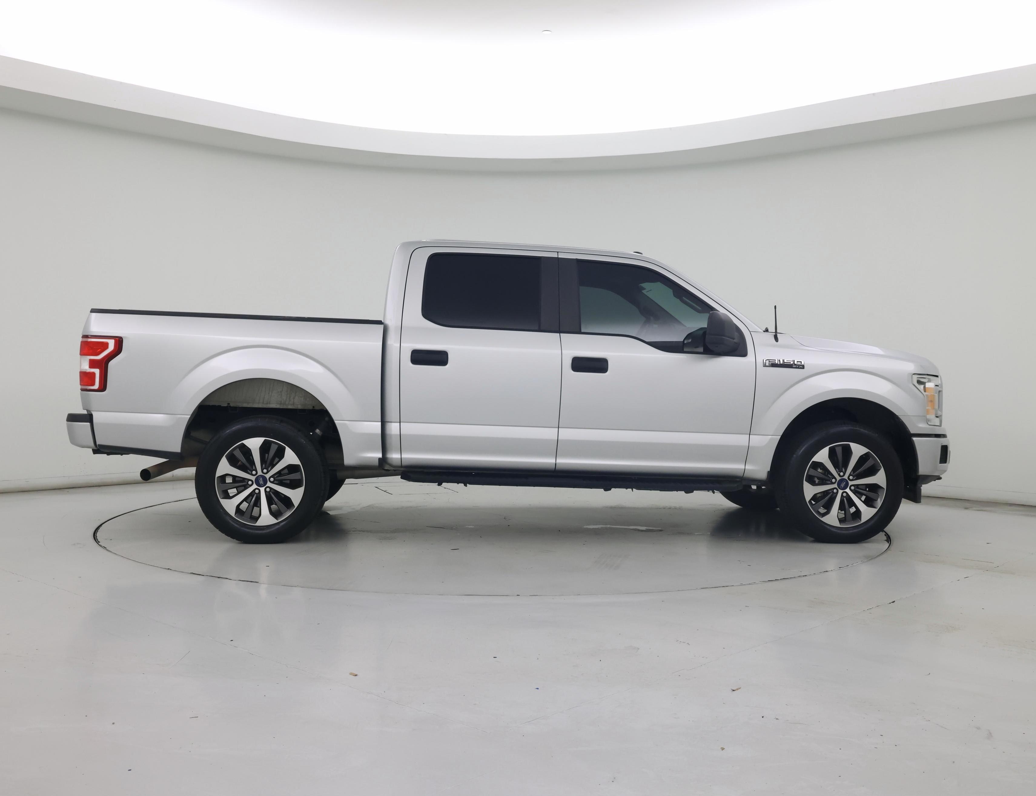 Thumbnail: 2019 Ford F-150 - 7