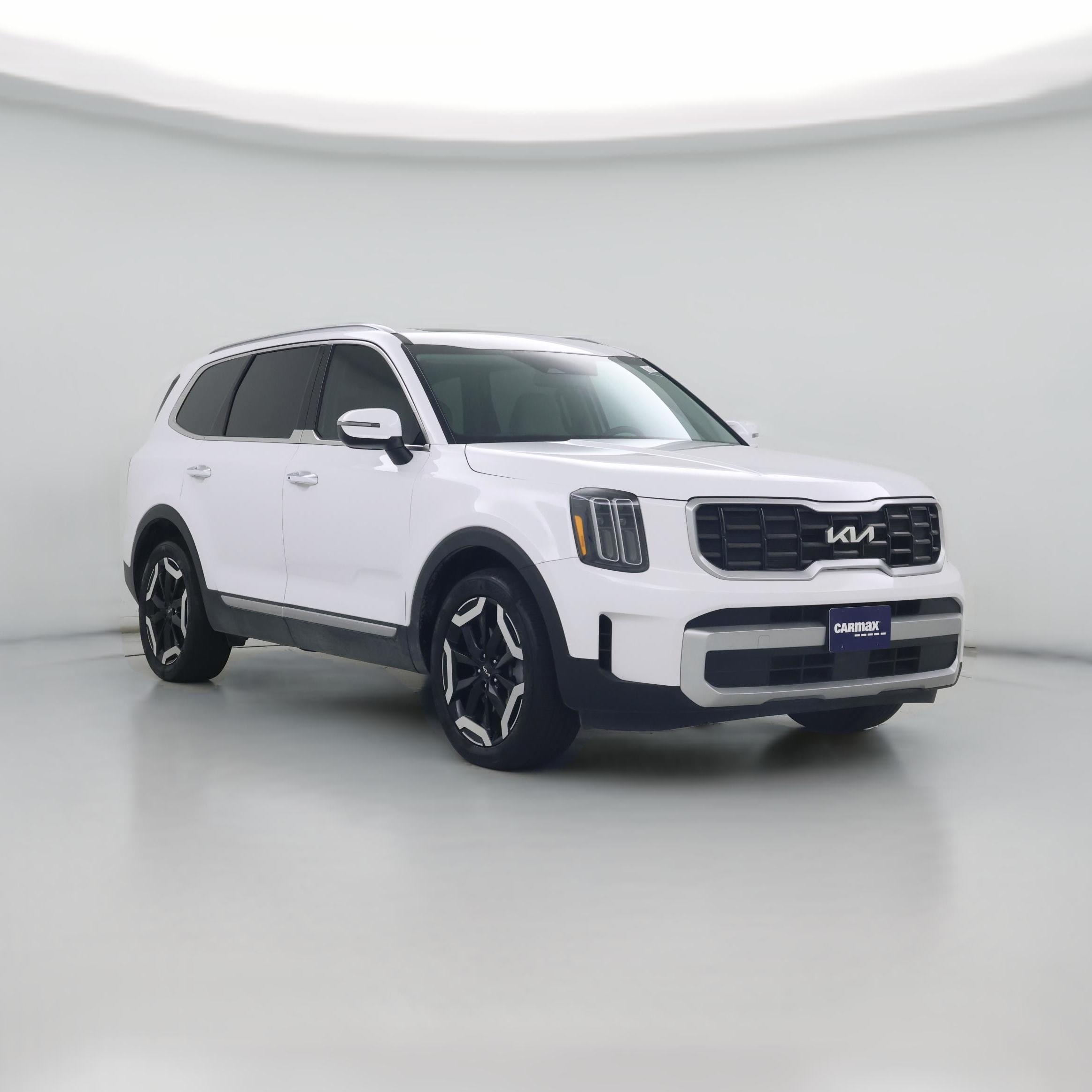 Thumbnail: 2024 Kia Telluride - 1