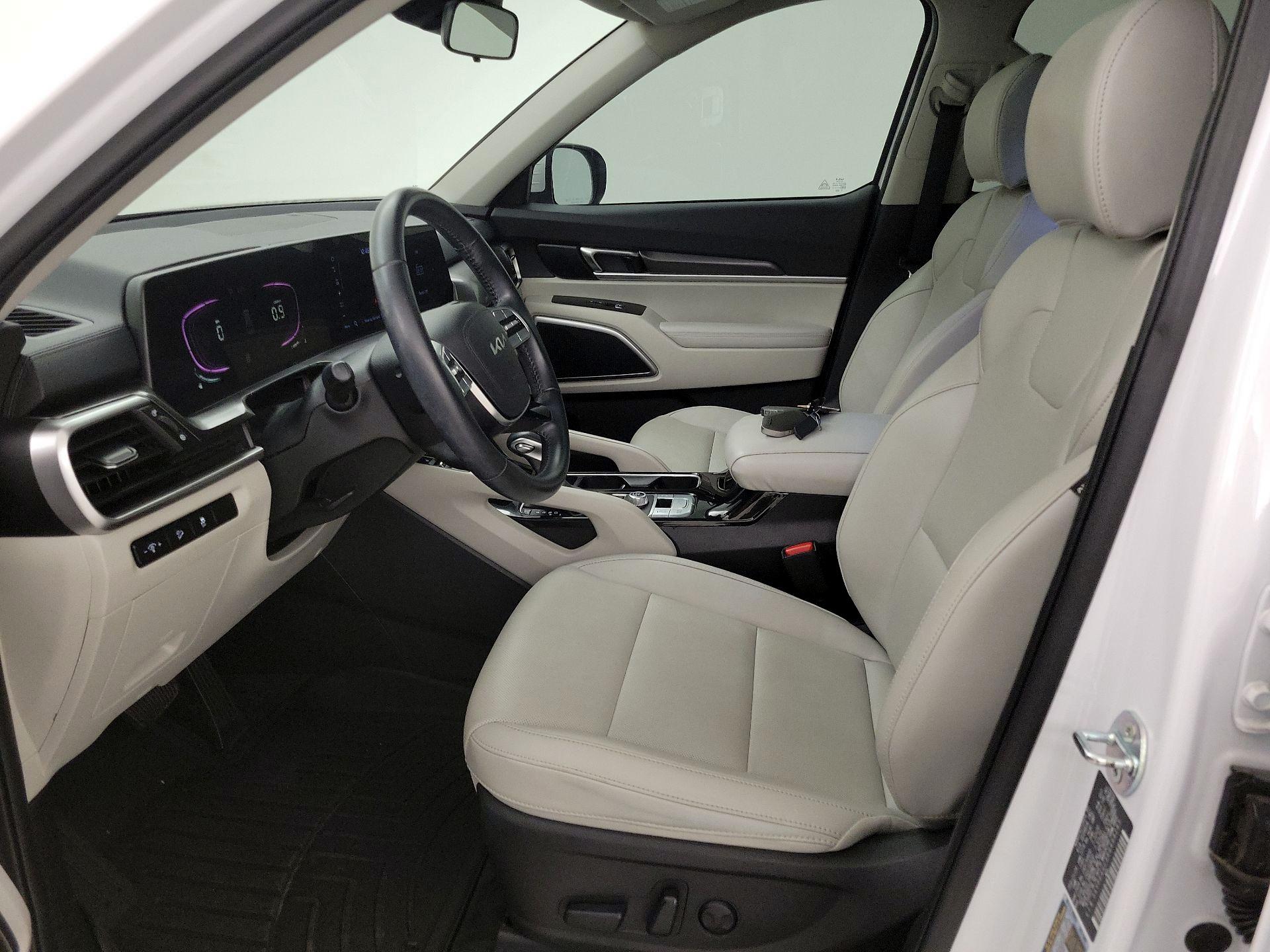 Thumbnail: 2024 Kia Telluride - 11