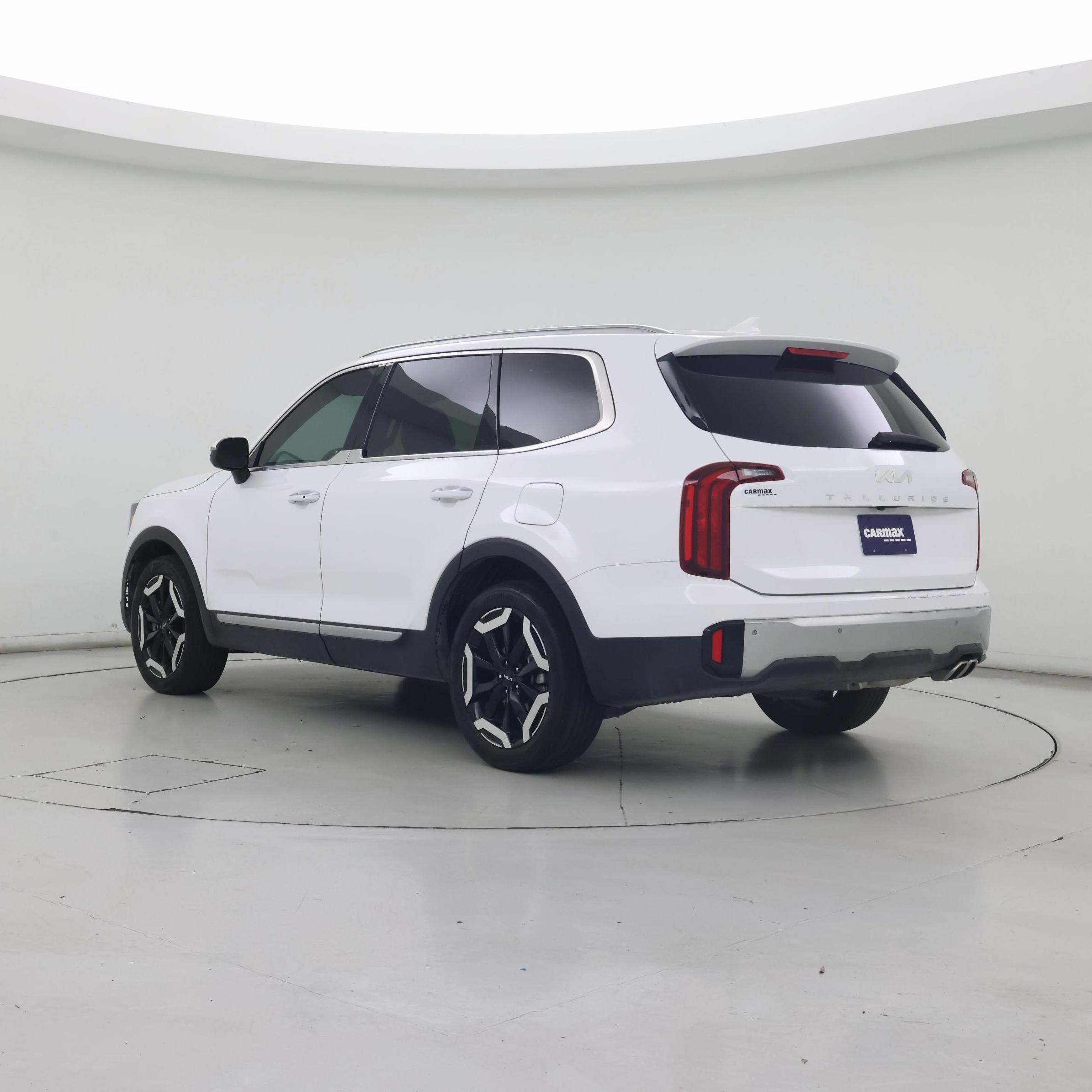 Thumbnail: 2024 Kia Telluride - 2