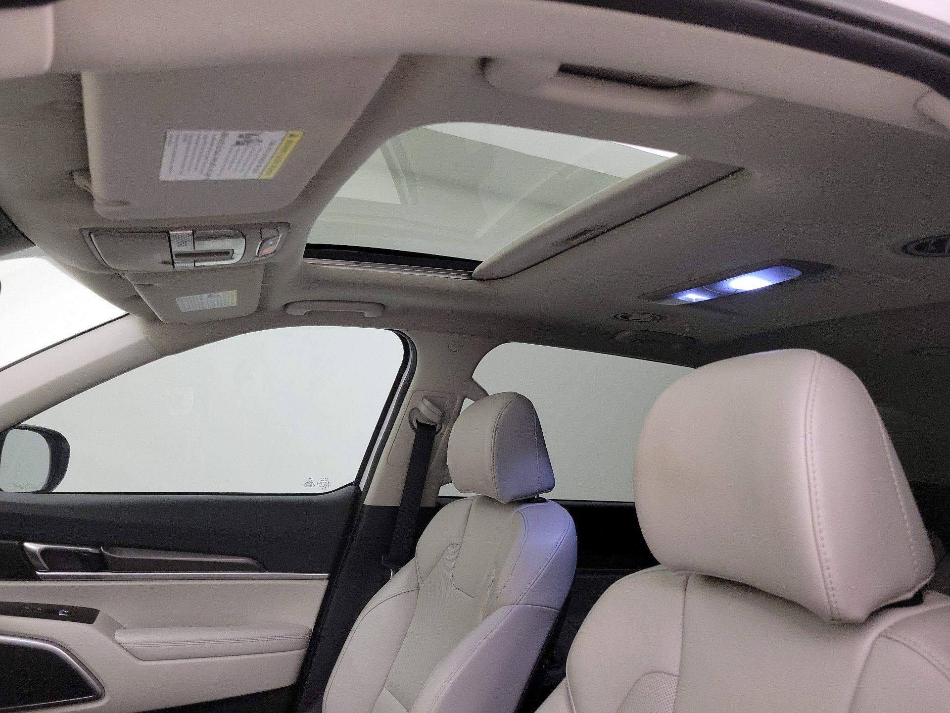Thumbnail: 2024 Kia Telluride - 20