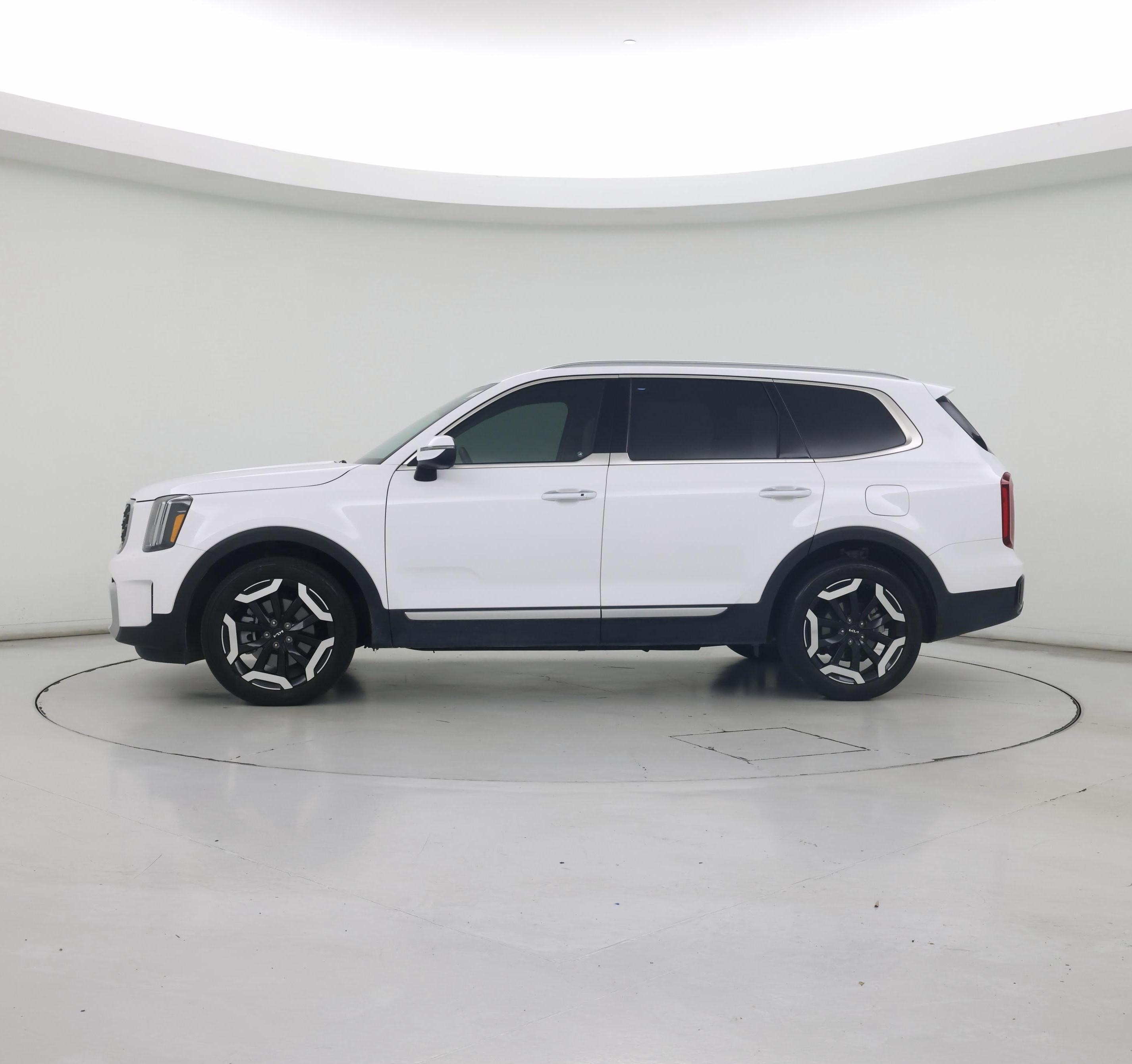 Thumbnail: 2024 Kia Telluride - 3
