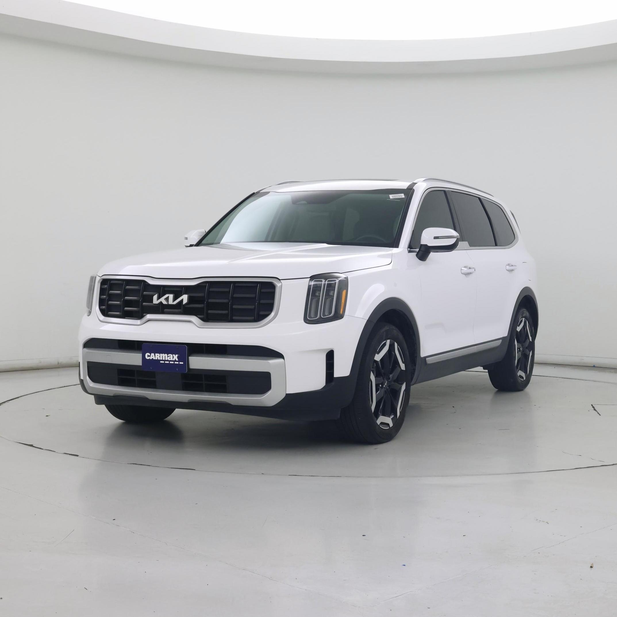 Thumbnail: 2024 Kia Telluride - 4