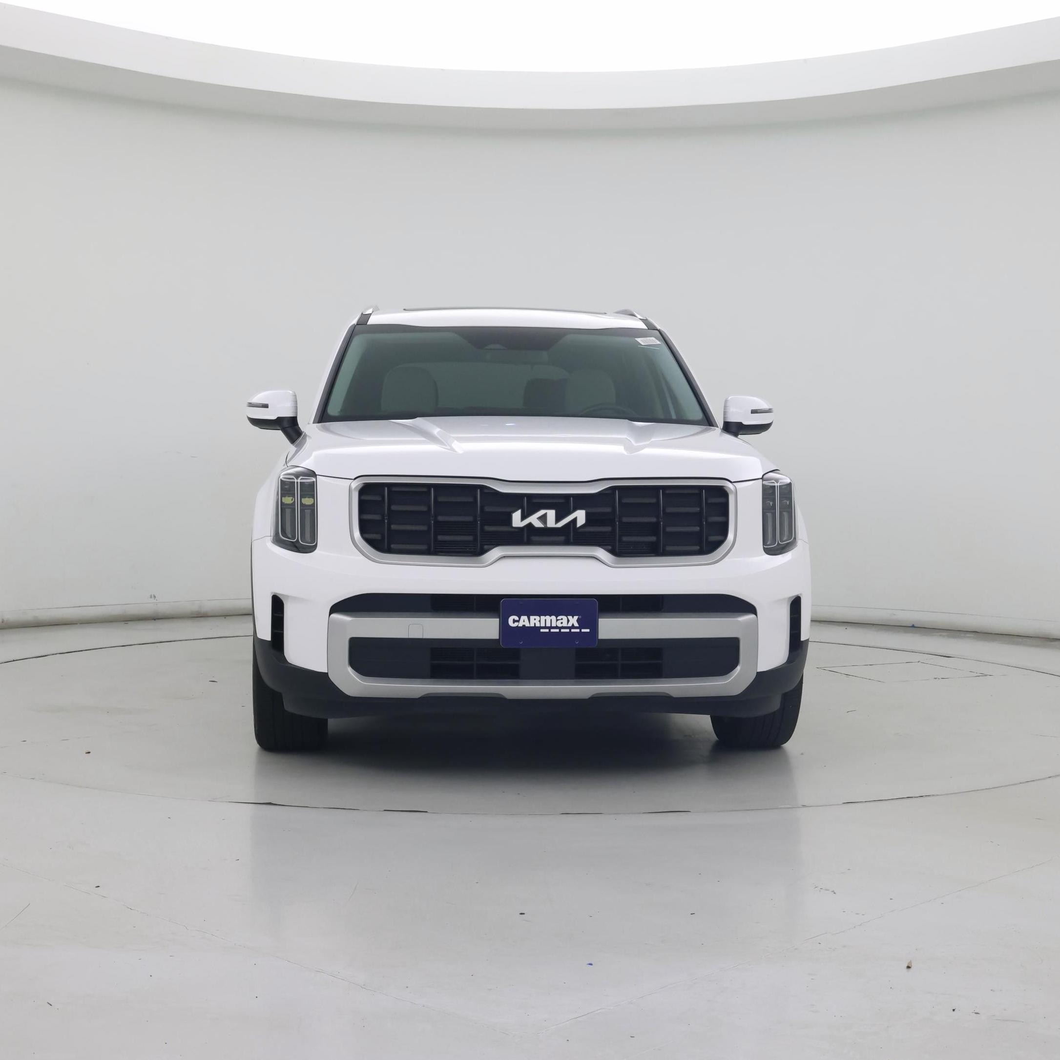 Thumbnail: 2024 Kia Telluride - 5