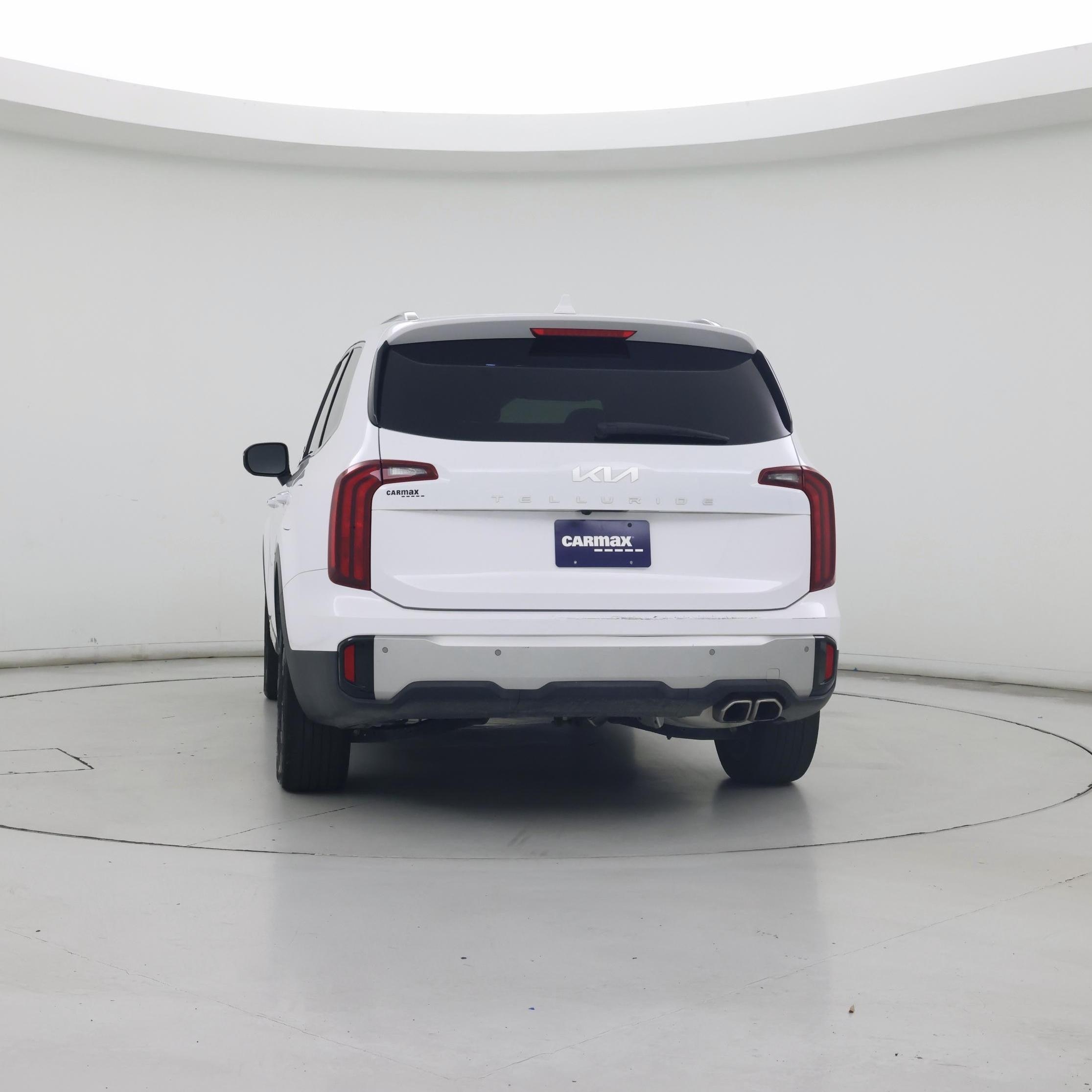 Thumbnail: 2024 Kia Telluride - 6