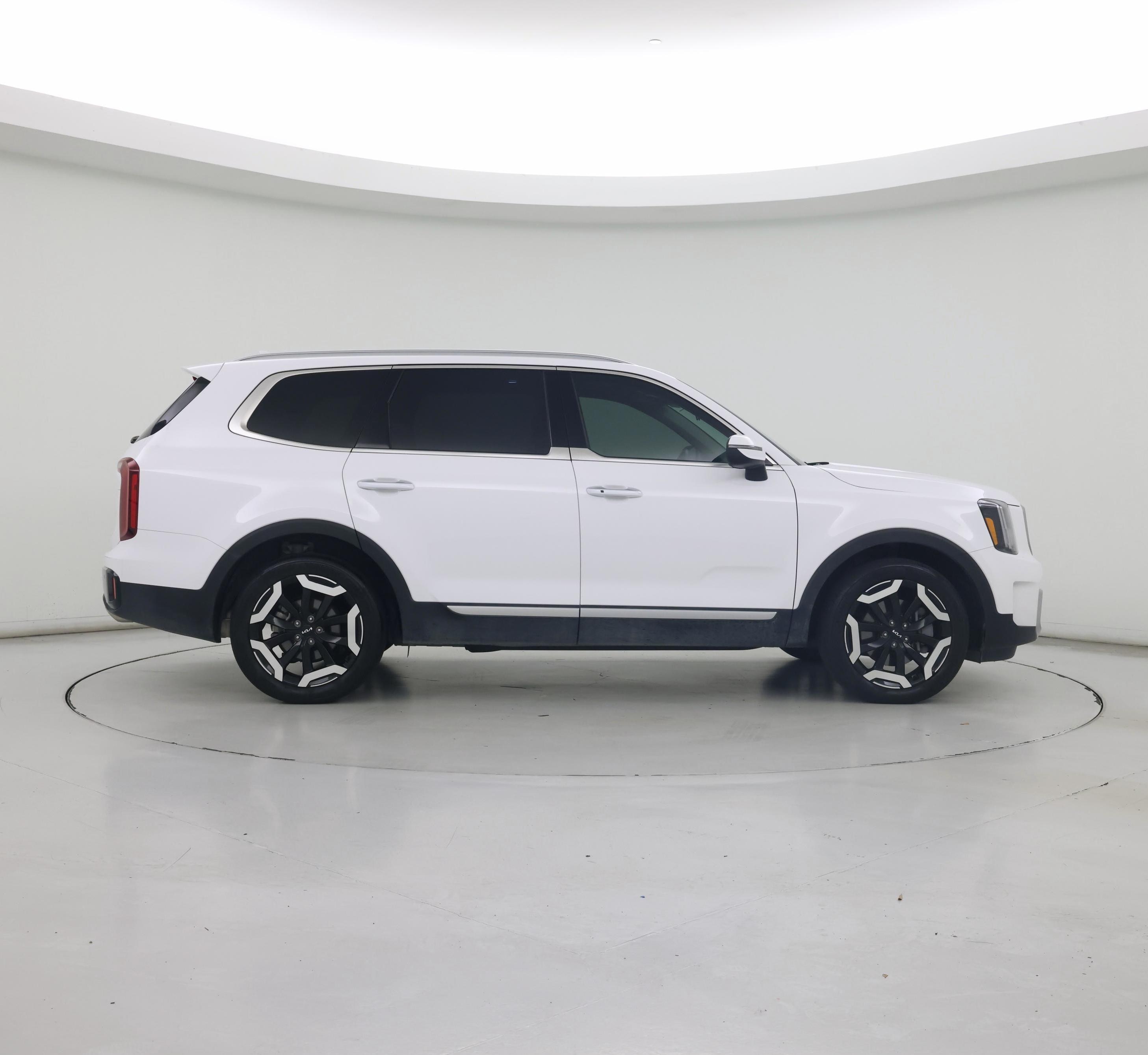 Thumbnail: 2024 Kia Telluride - 7