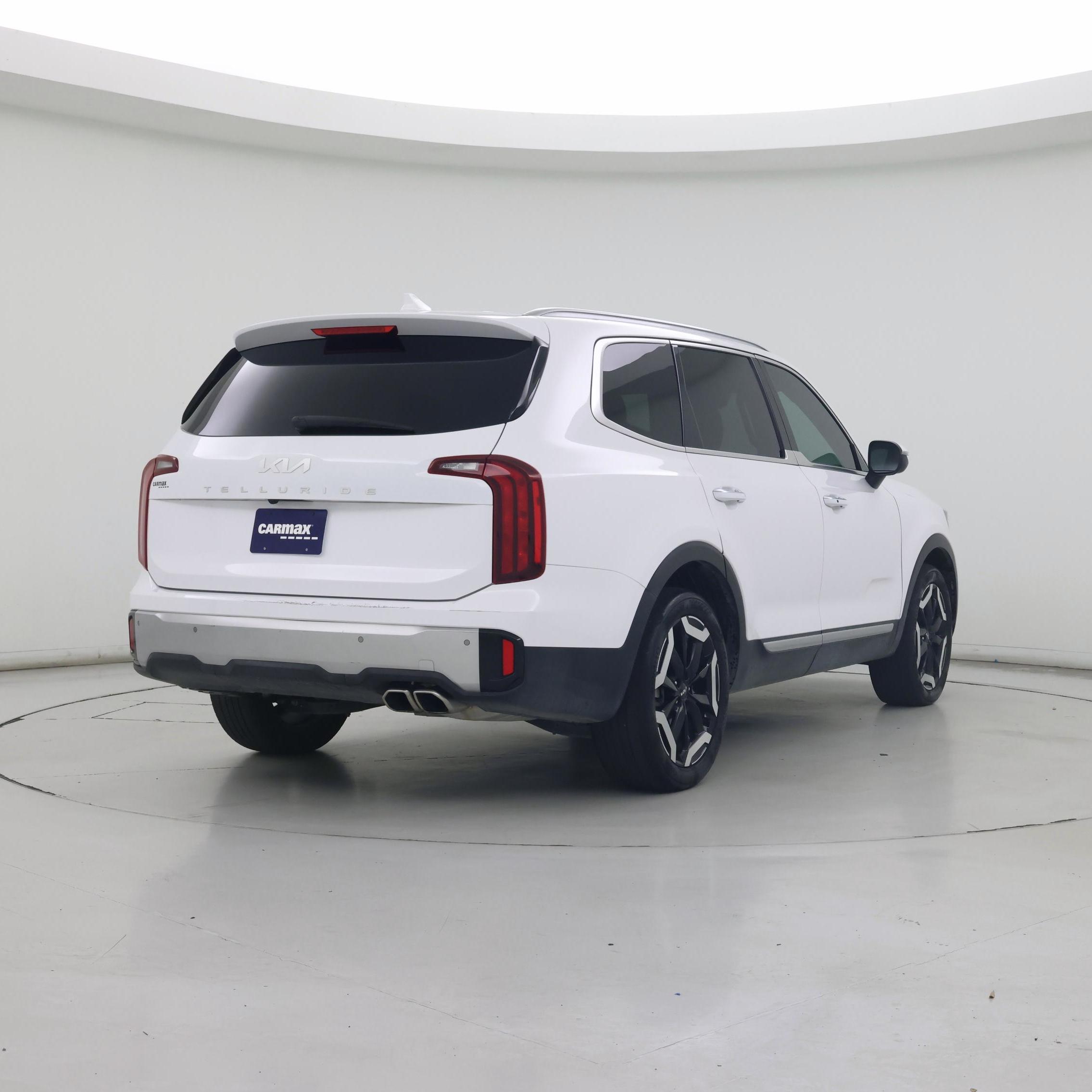 Thumbnail: 2024 Kia Telluride - 8