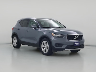 2021 Volvo XC40 T5 Momentum