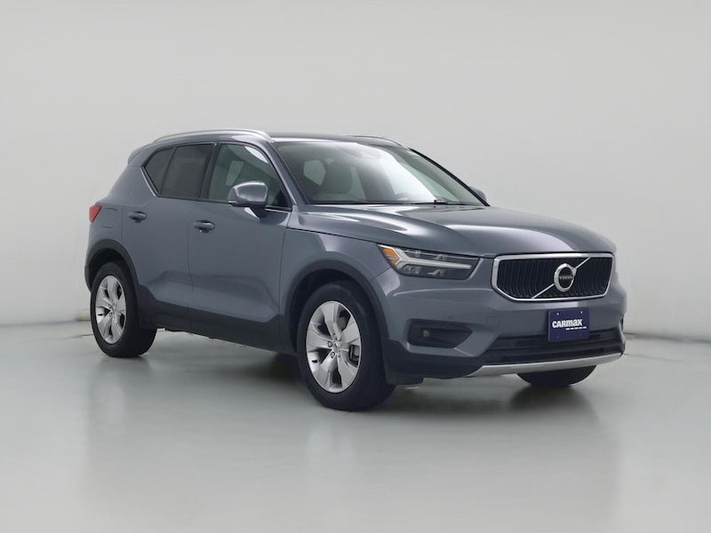 2021 Volvo XC40 T5 Momentum -
                  Garland, TX