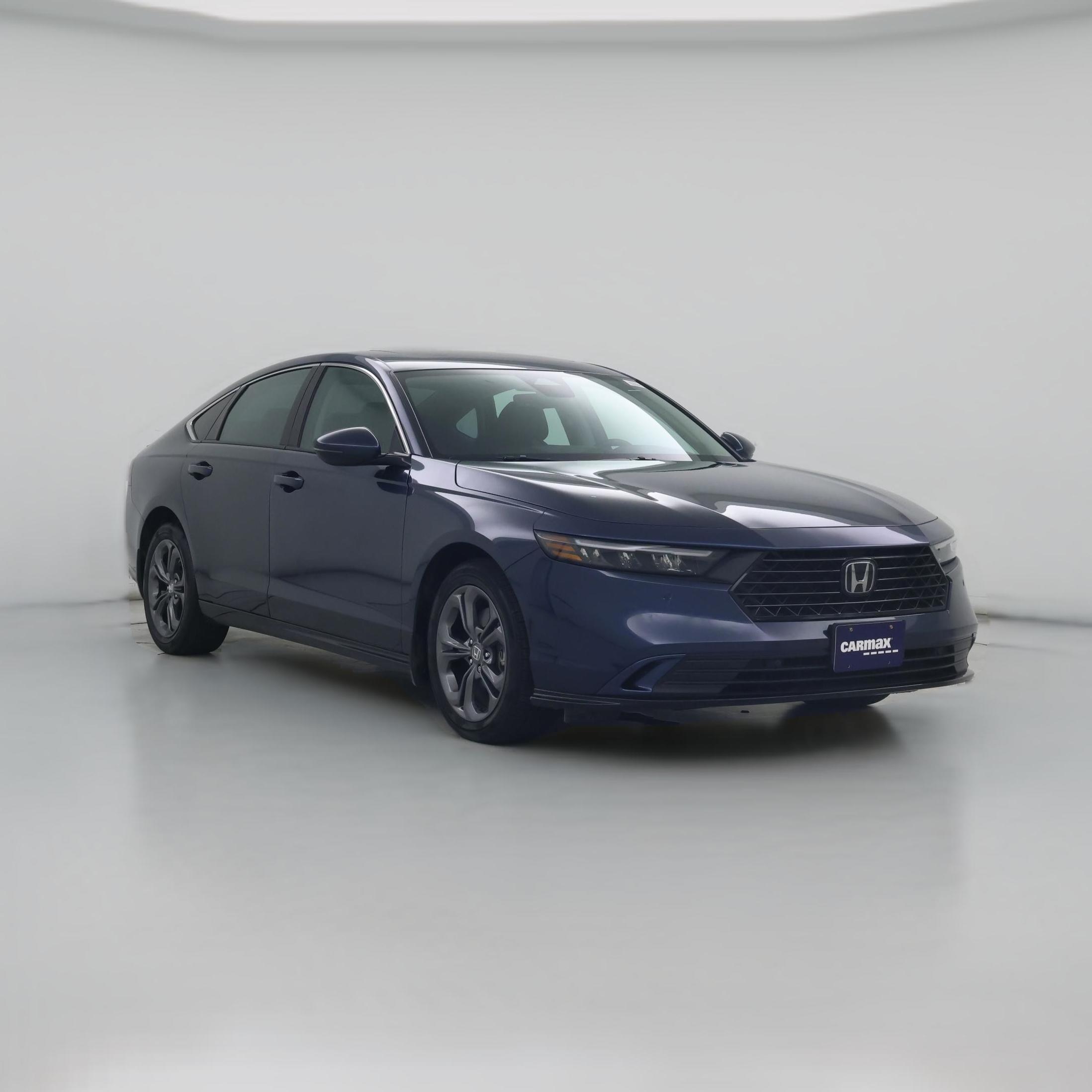 Thumbnail: 2025 Honda Accord - 1