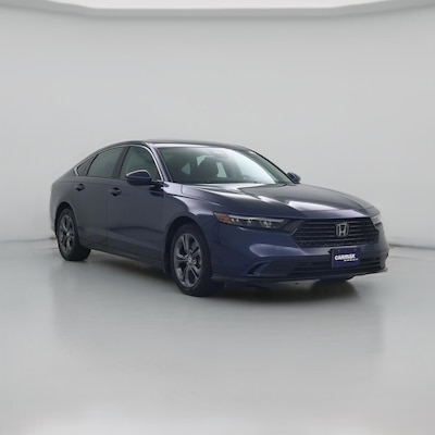 Vehicle exterior view
