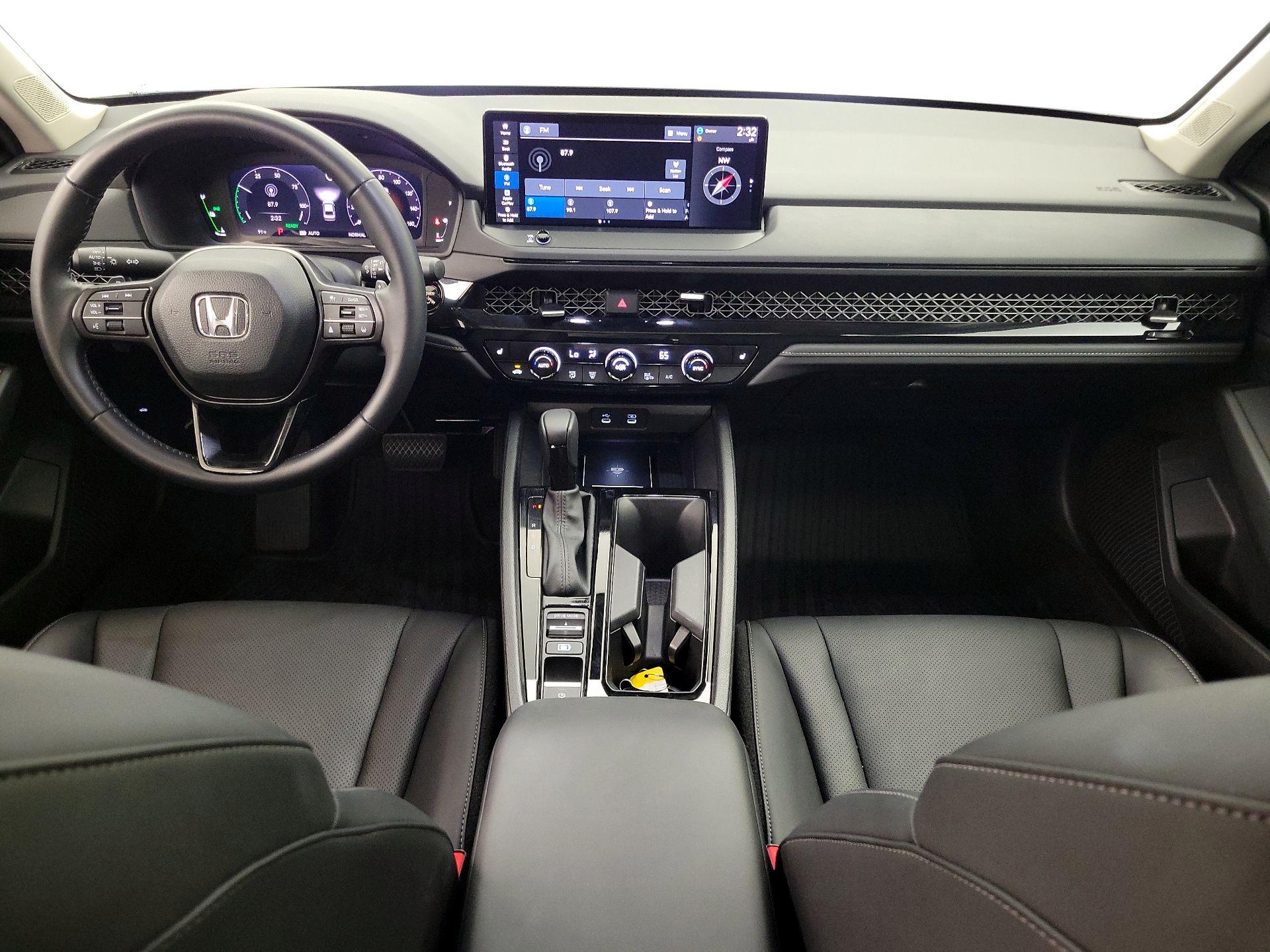 Thumbnail: 2025 Honda Accord - 9