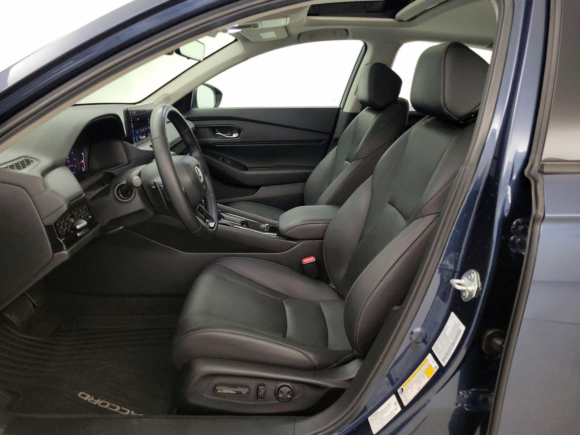 Thumbnail: 2025 Honda Accord - 11