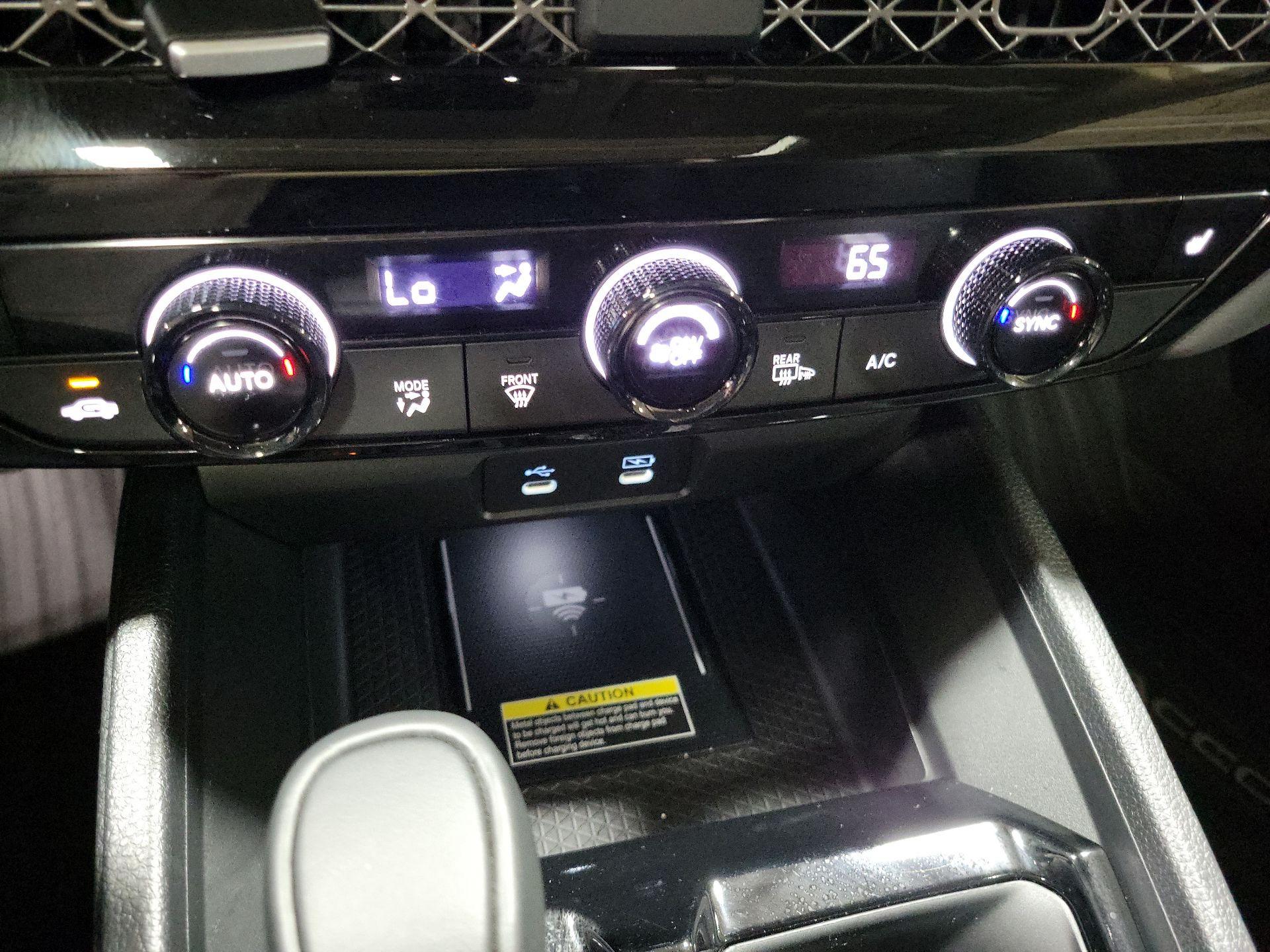 Thumbnail: 2025 Honda Accord - 15