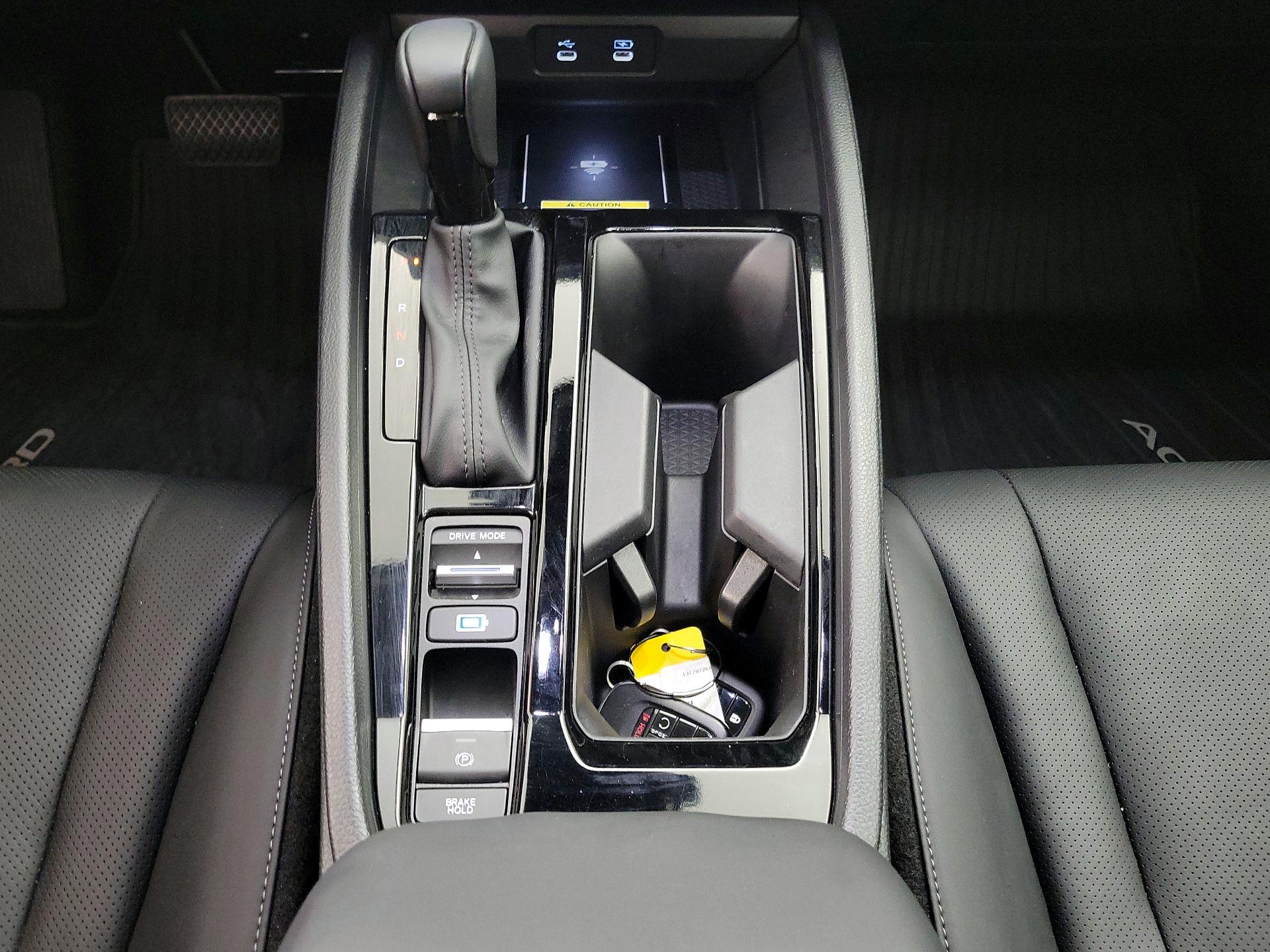 Thumbnail: 2025 Honda Accord - 16