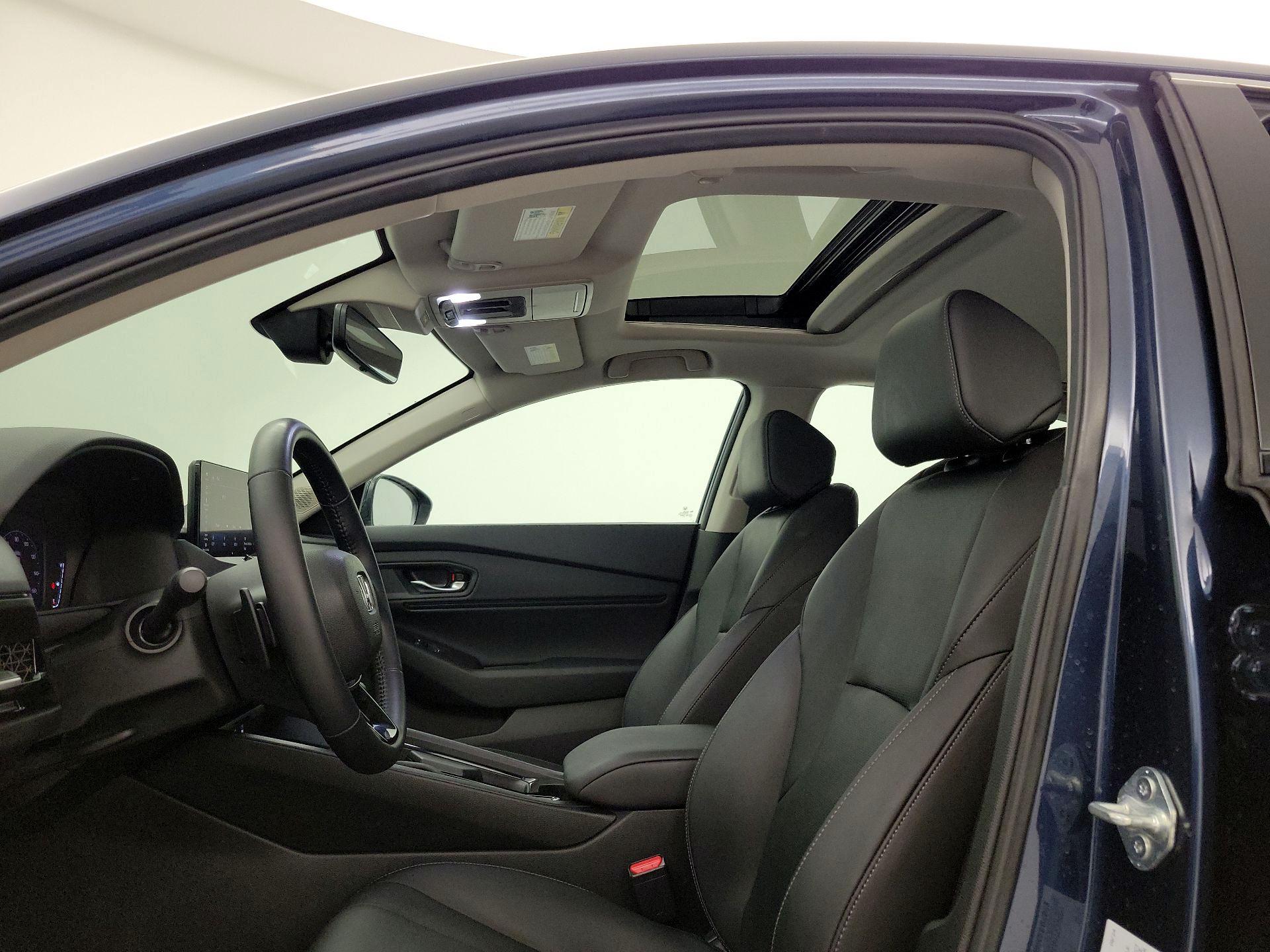 Thumbnail: 2025 Honda Accord - 17