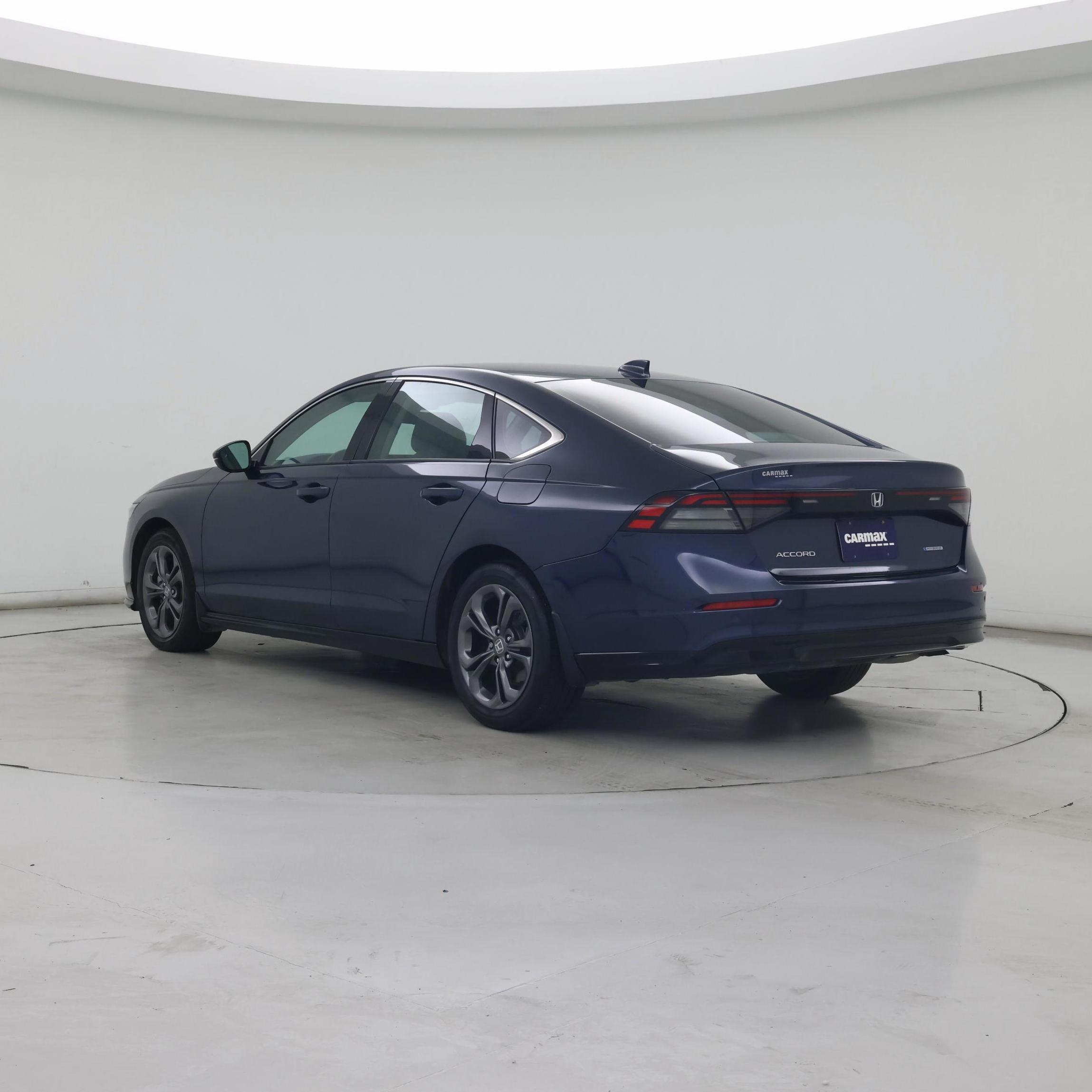 Thumbnail: 2025 Honda Accord - 2