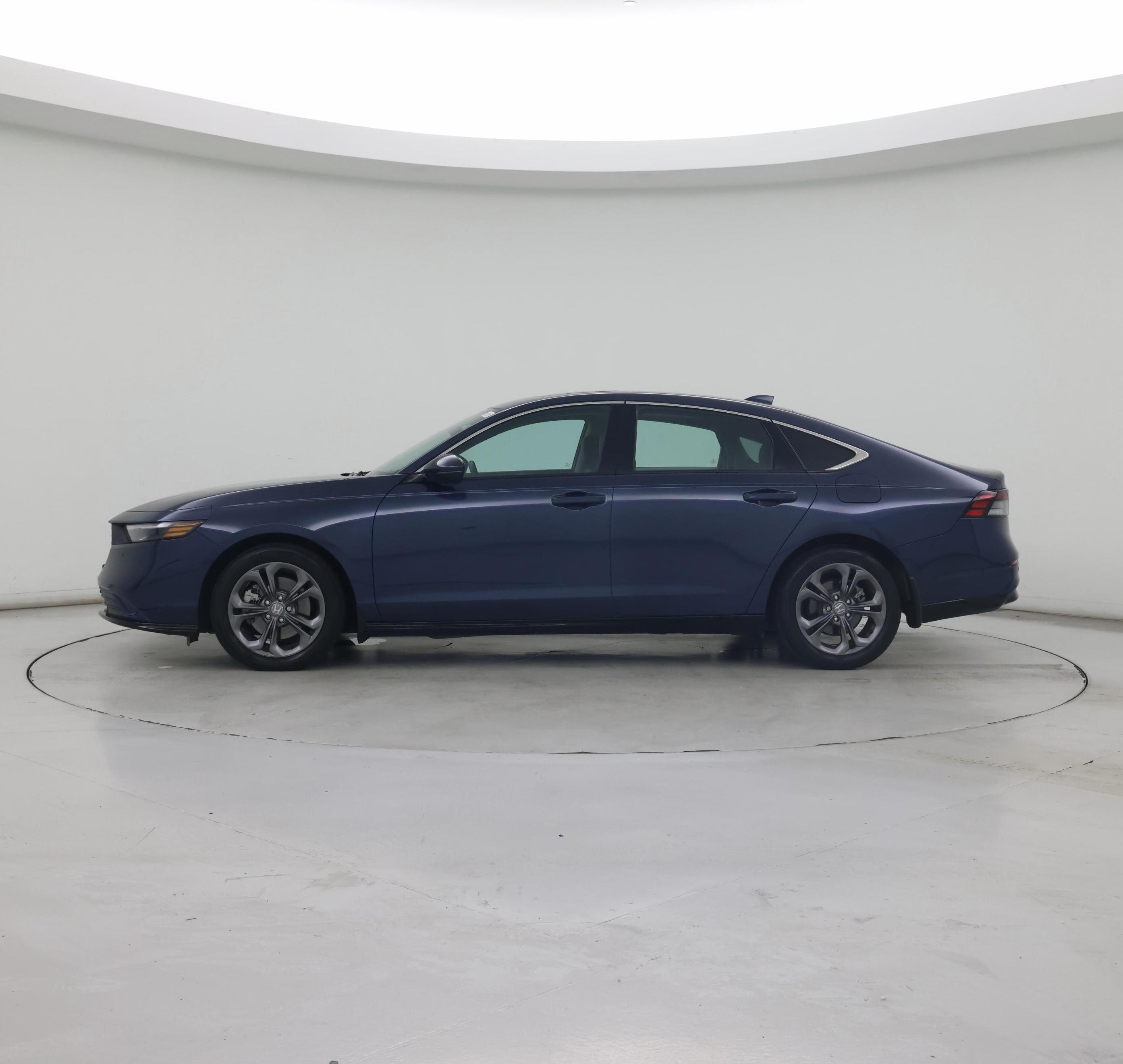 Thumbnail: 2025 Honda Accord - 3