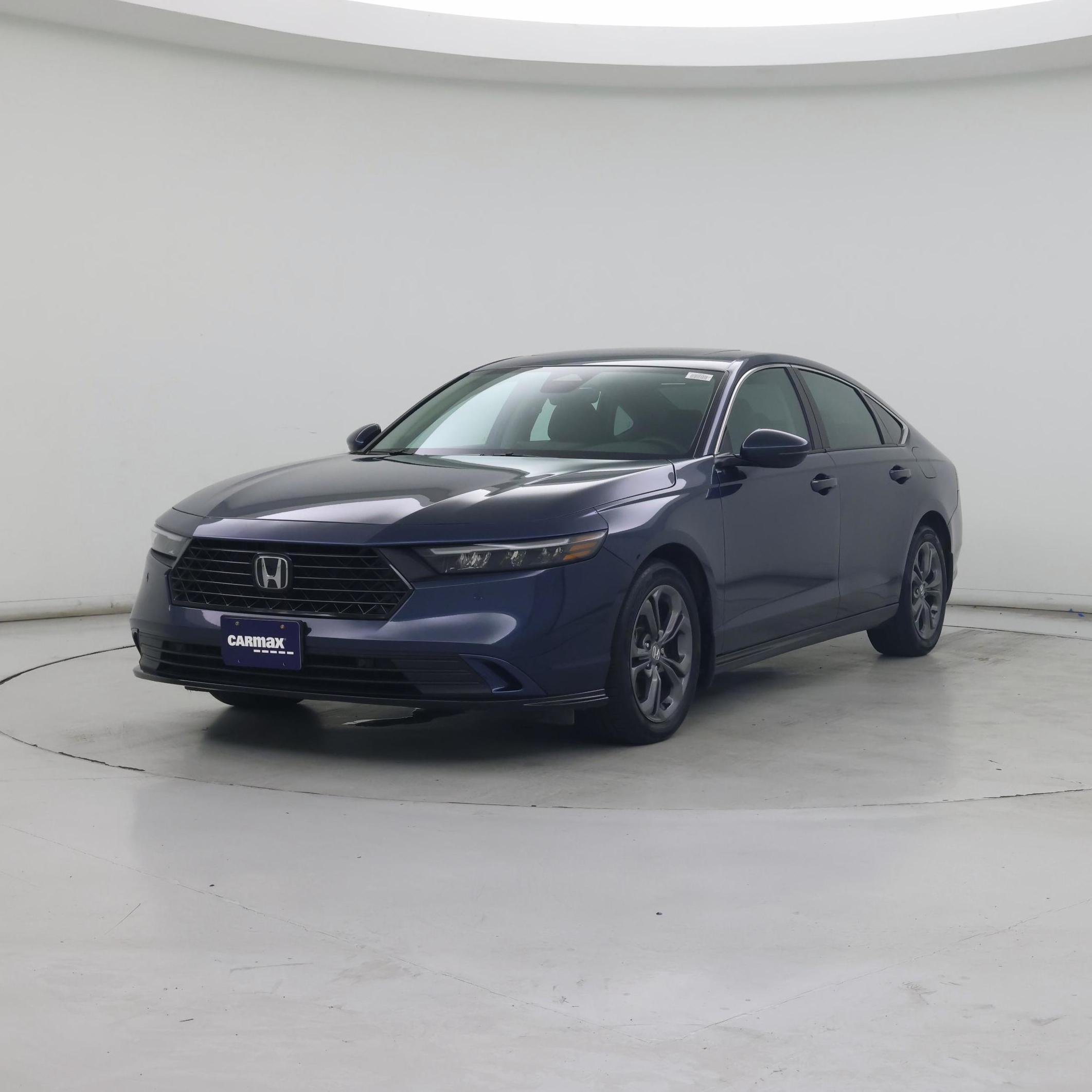 Thumbnail: 2025 Honda Accord - 4