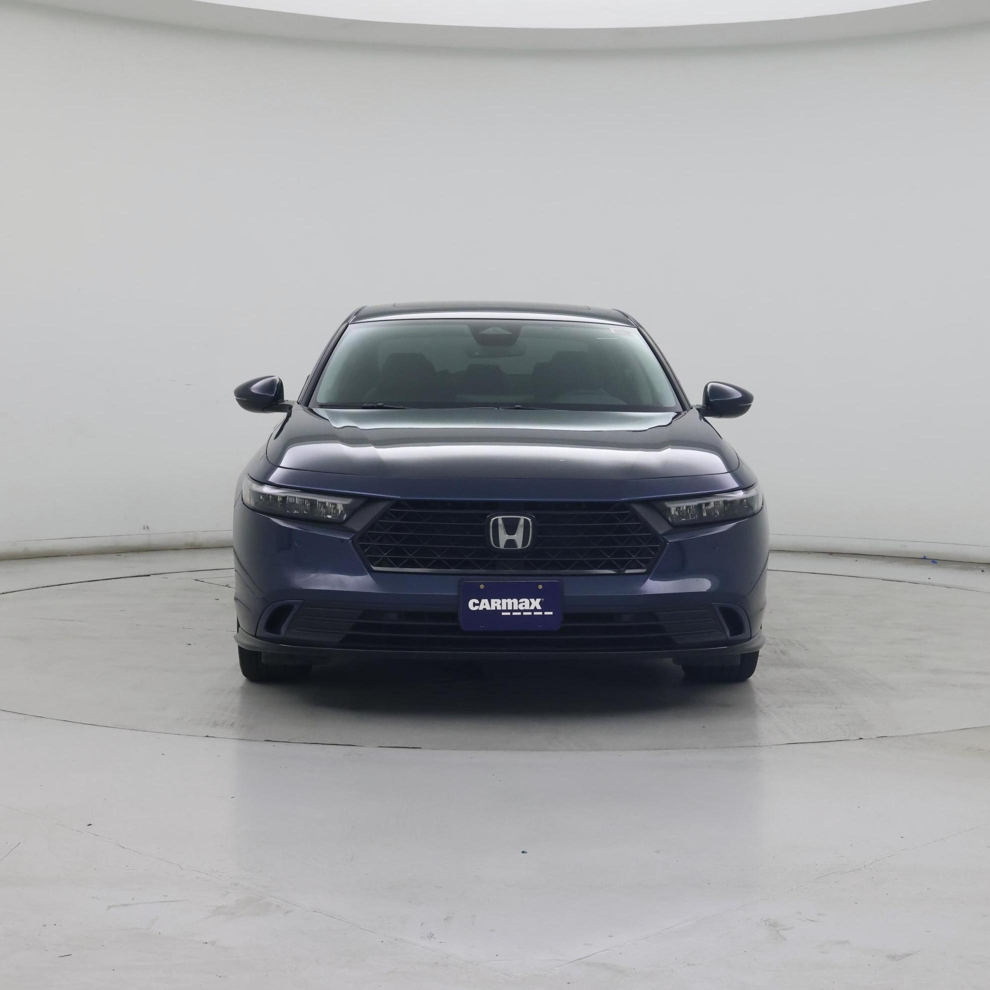 Thumbnail: 2025 Honda Accord - 5