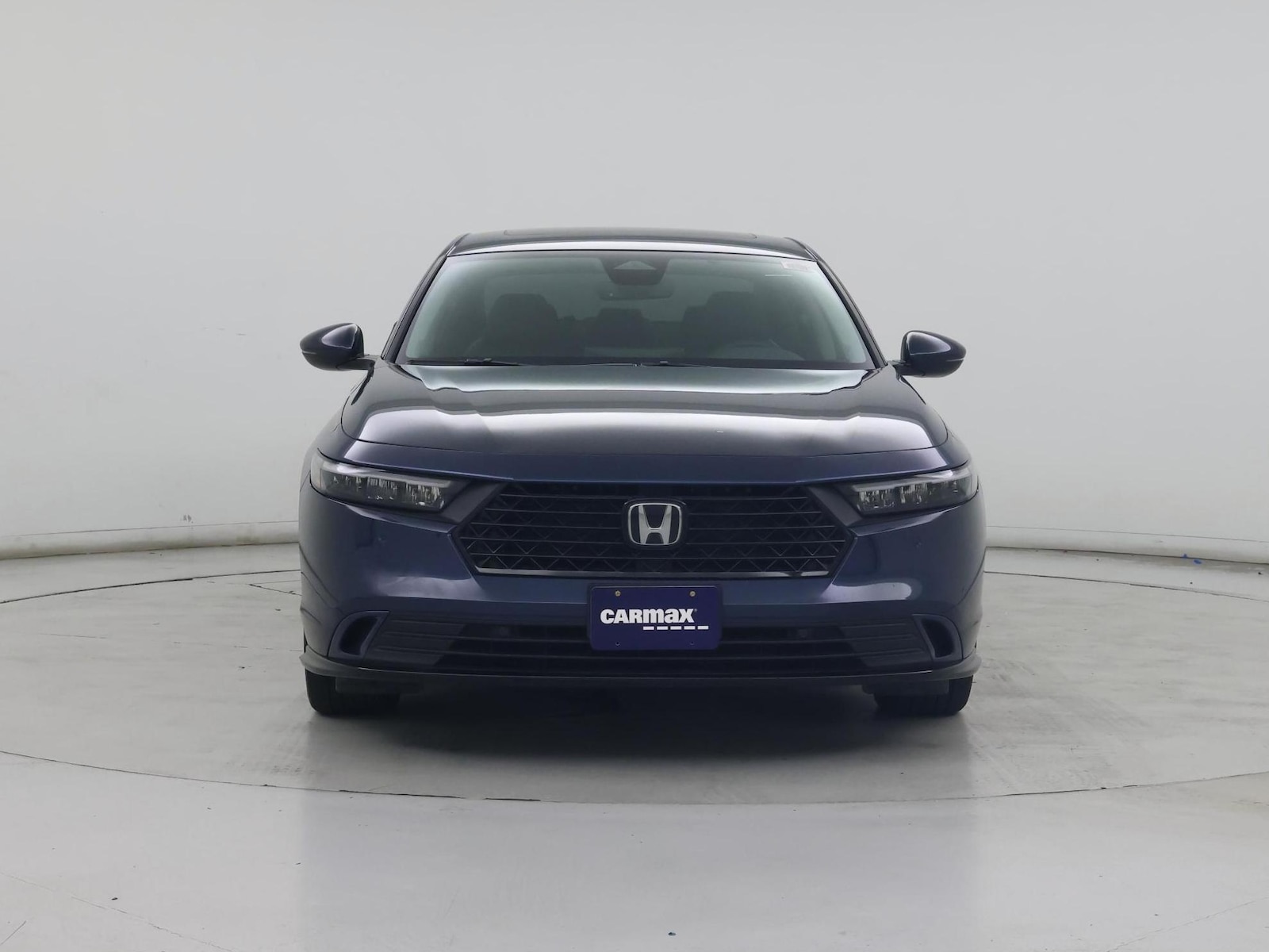 2025 Honda Accord Hybrid EX-L - Photo 6