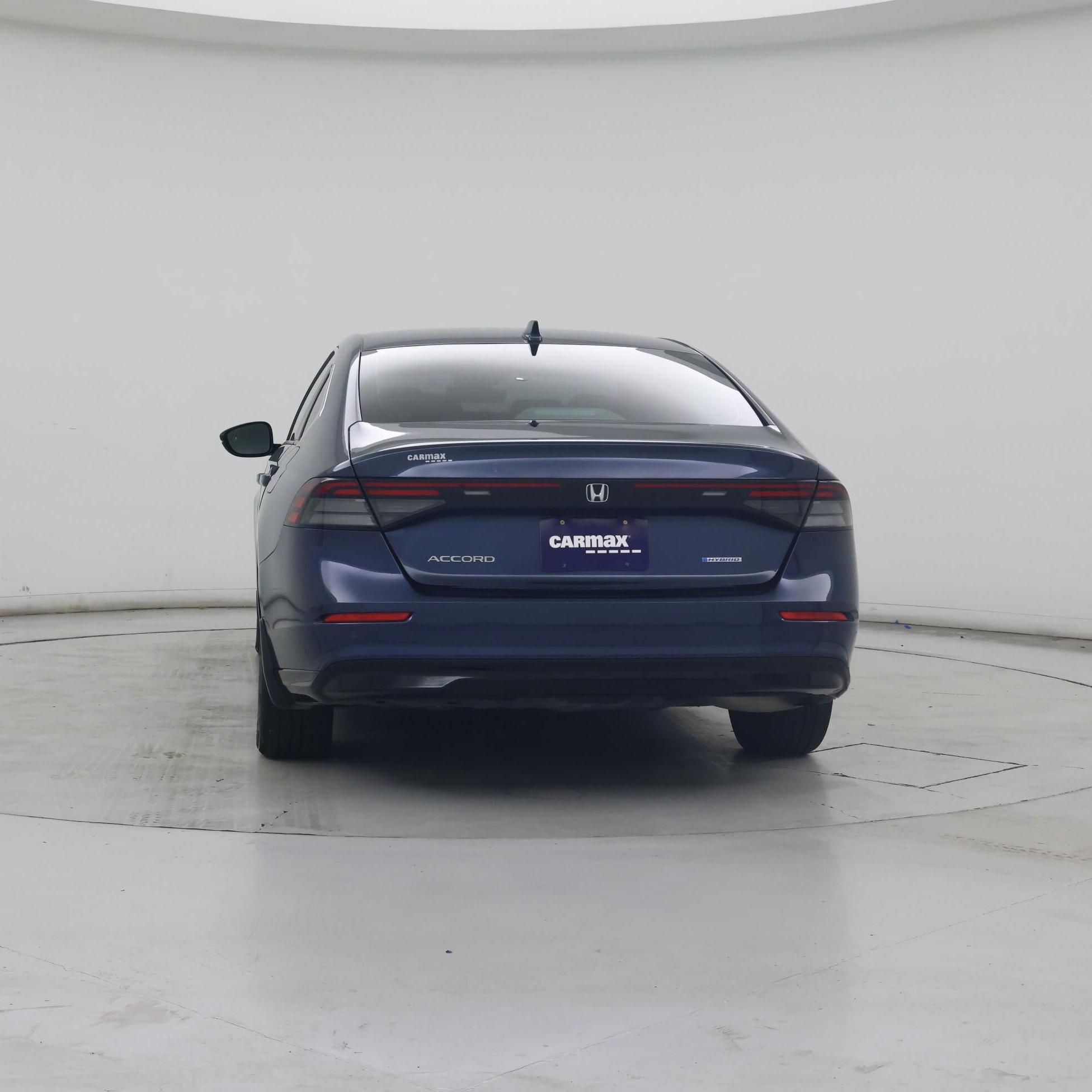 Thumbnail: 2025 Honda Accord - 6