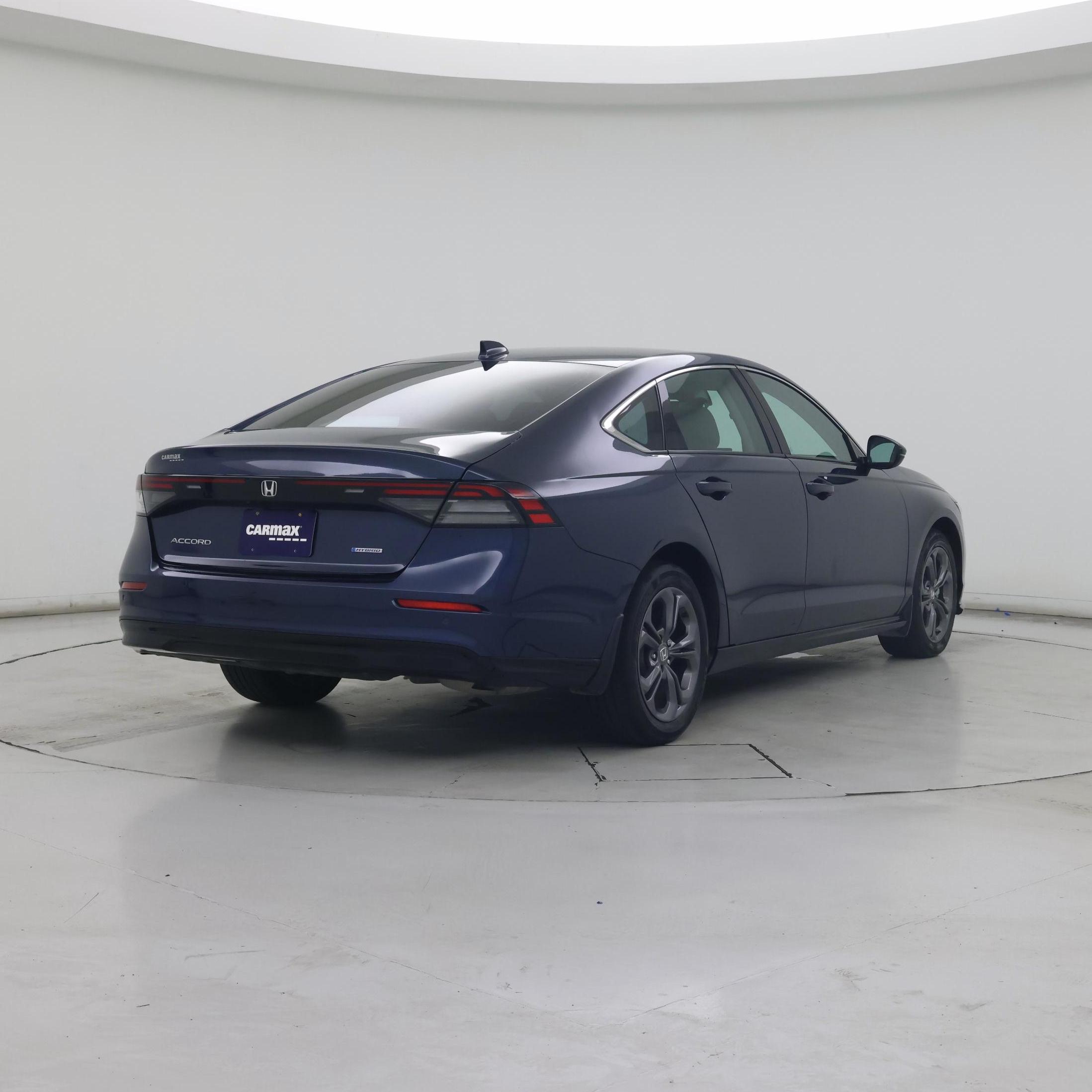 Thumbnail: 2025 Honda Accord - 8