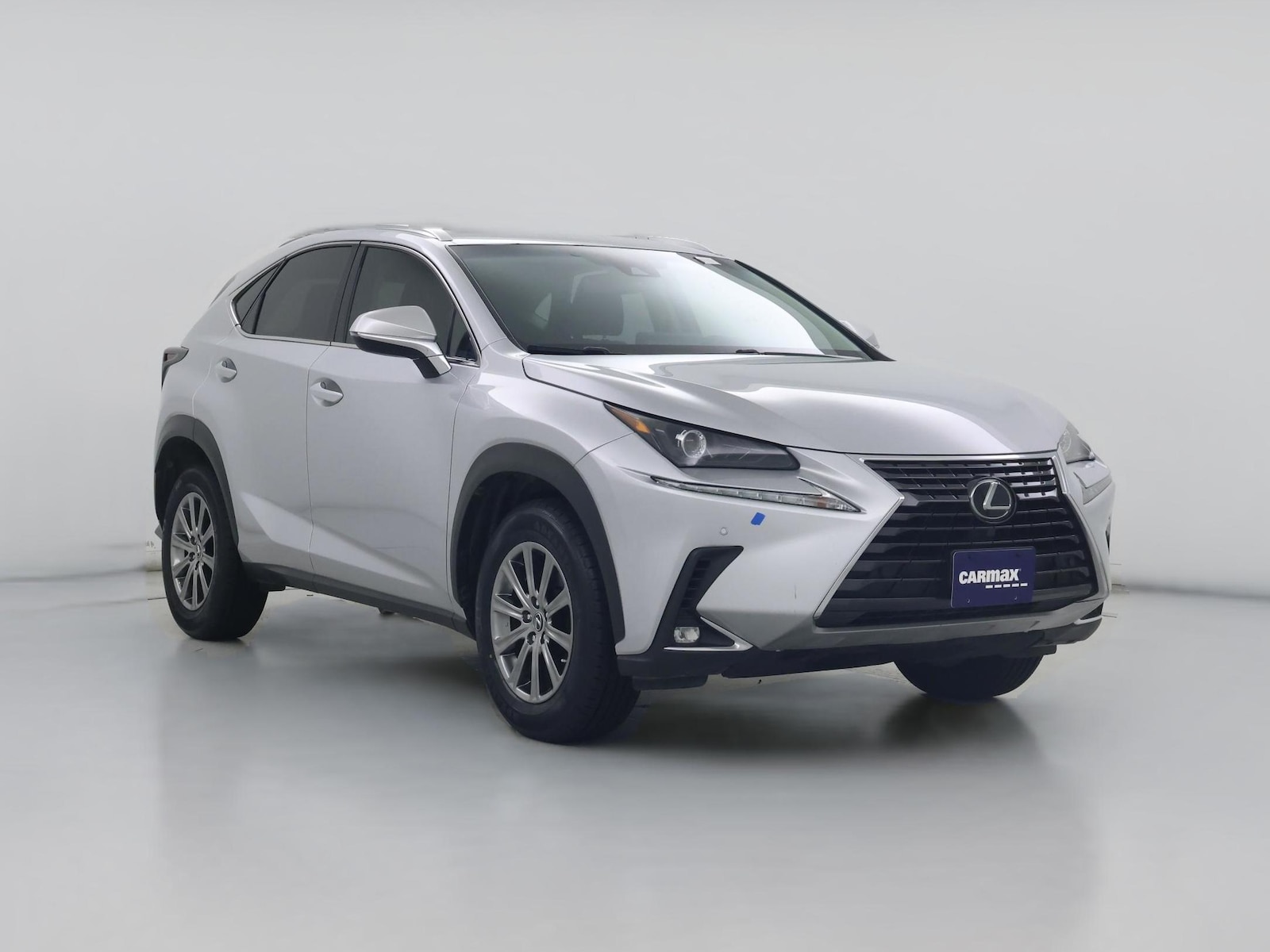 2019 Lexus NX