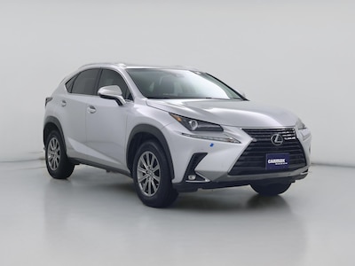2019 Lexus NX 300