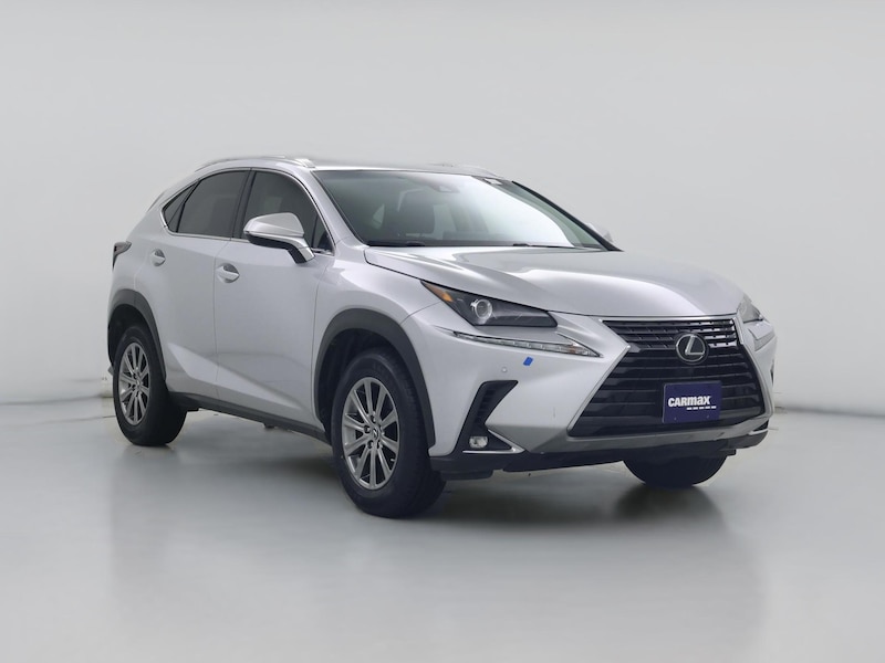 2019 Lexus NX 300 null