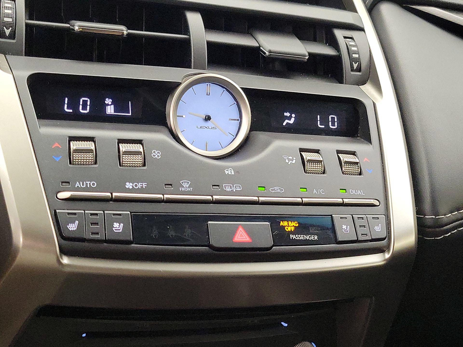 Thumbnail: 2019 Lexus NX - 16