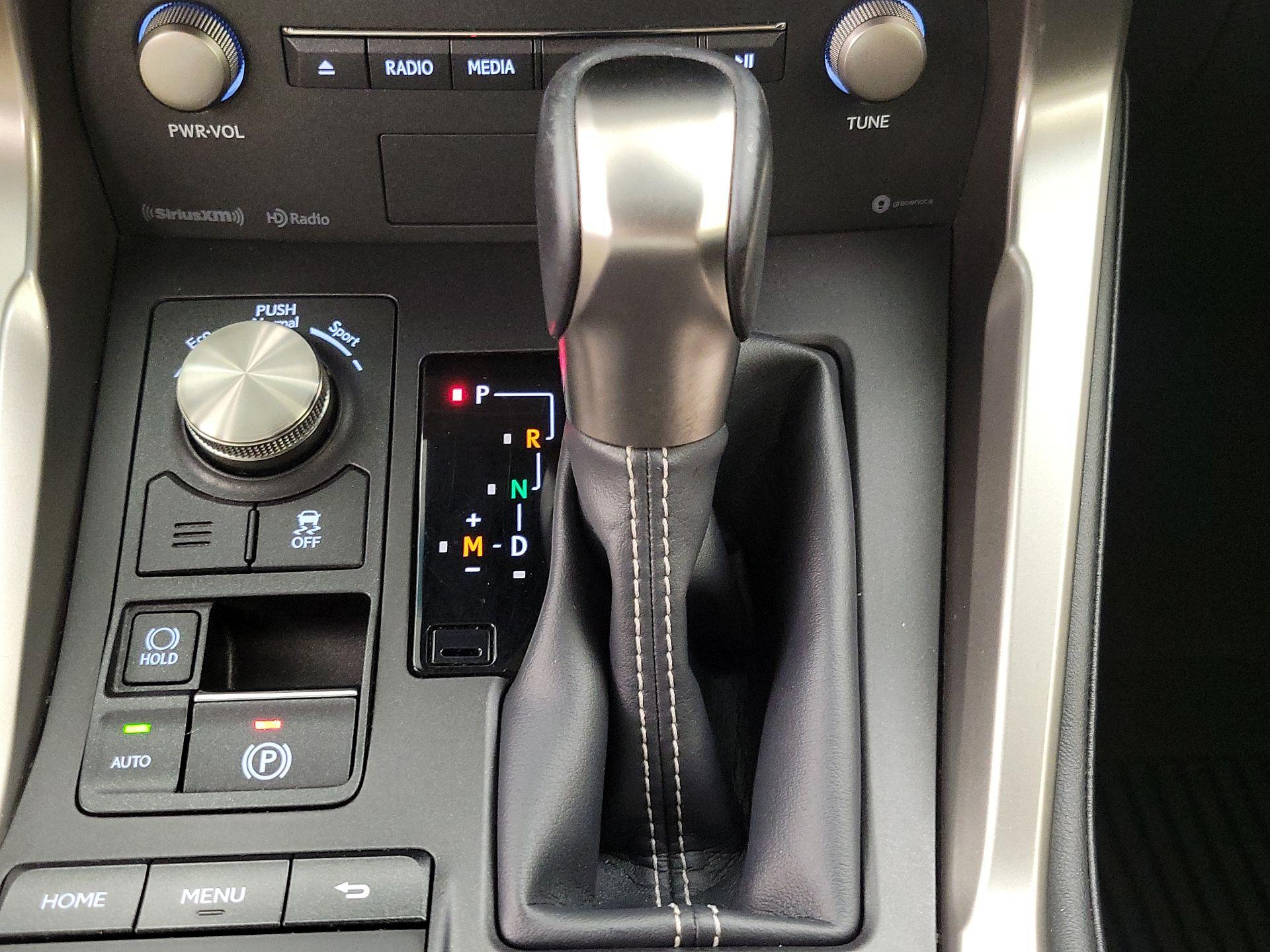 Thumbnail: 2019 Lexus NX - 17