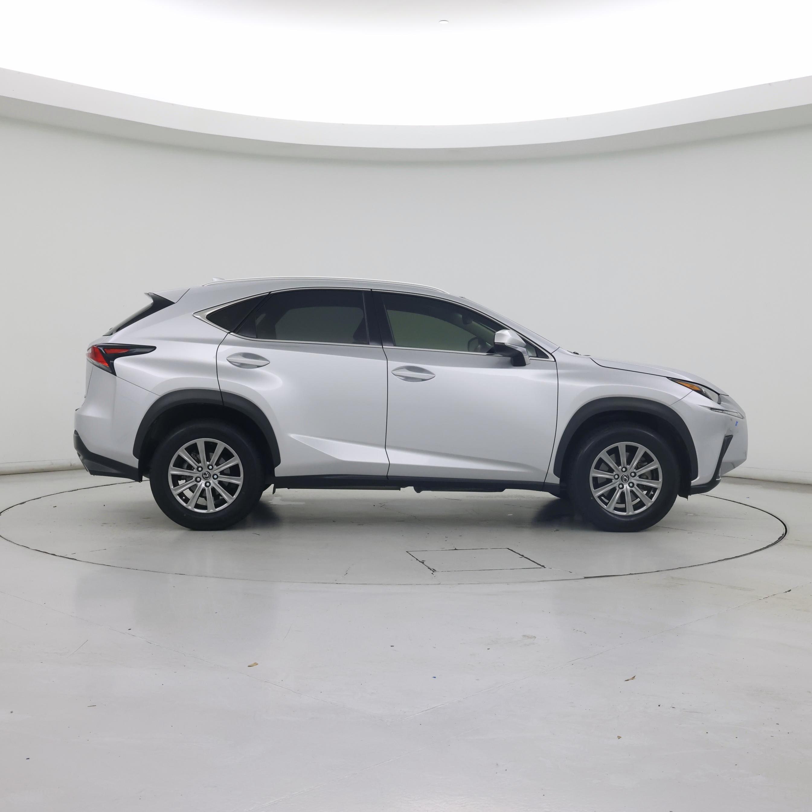 Thumbnail: 2019 Lexus NX - 7
