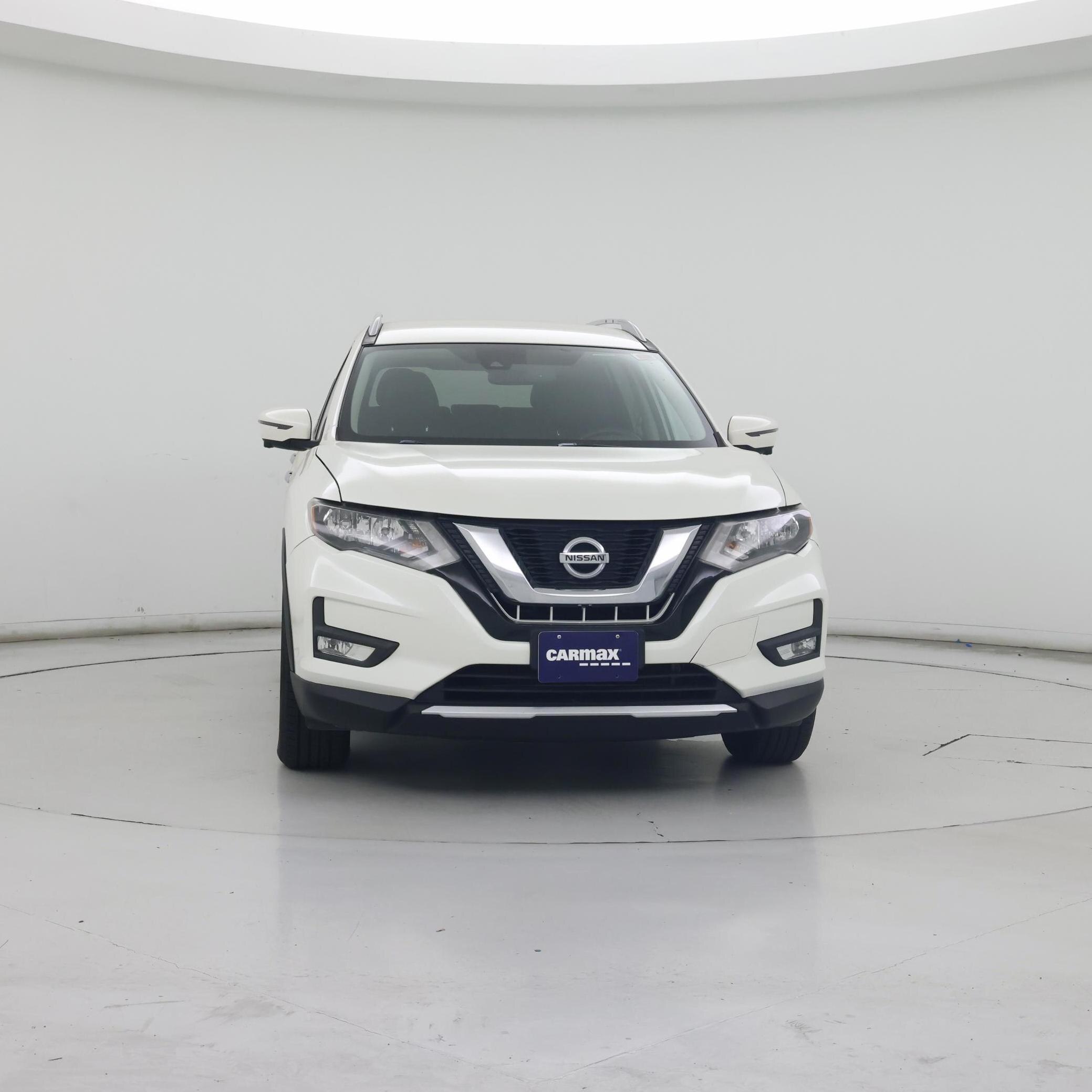 Thumbnail: 2017 Nissan Rogue - 5
