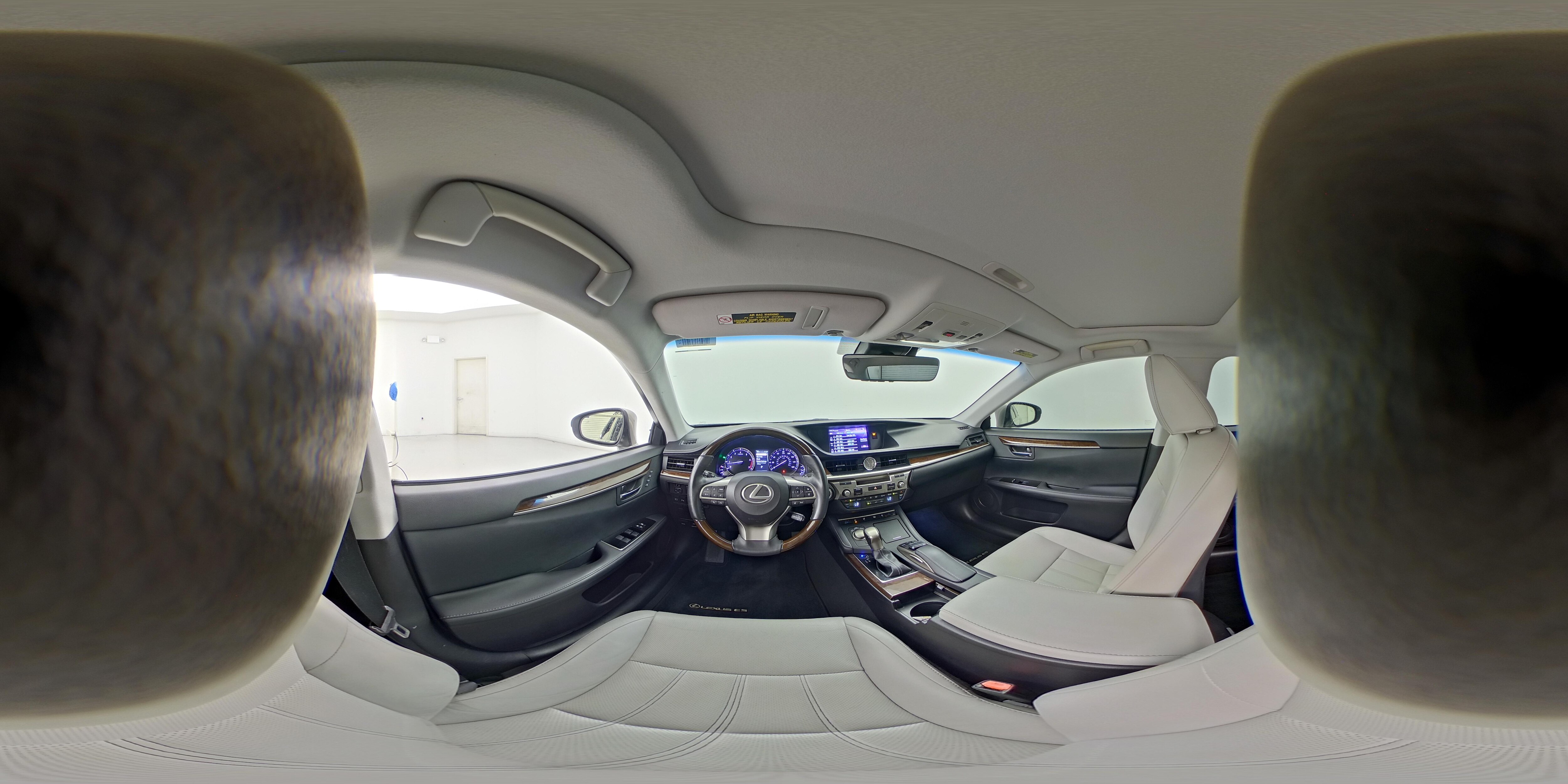 2018 Lexus ES 350 - Photo 26