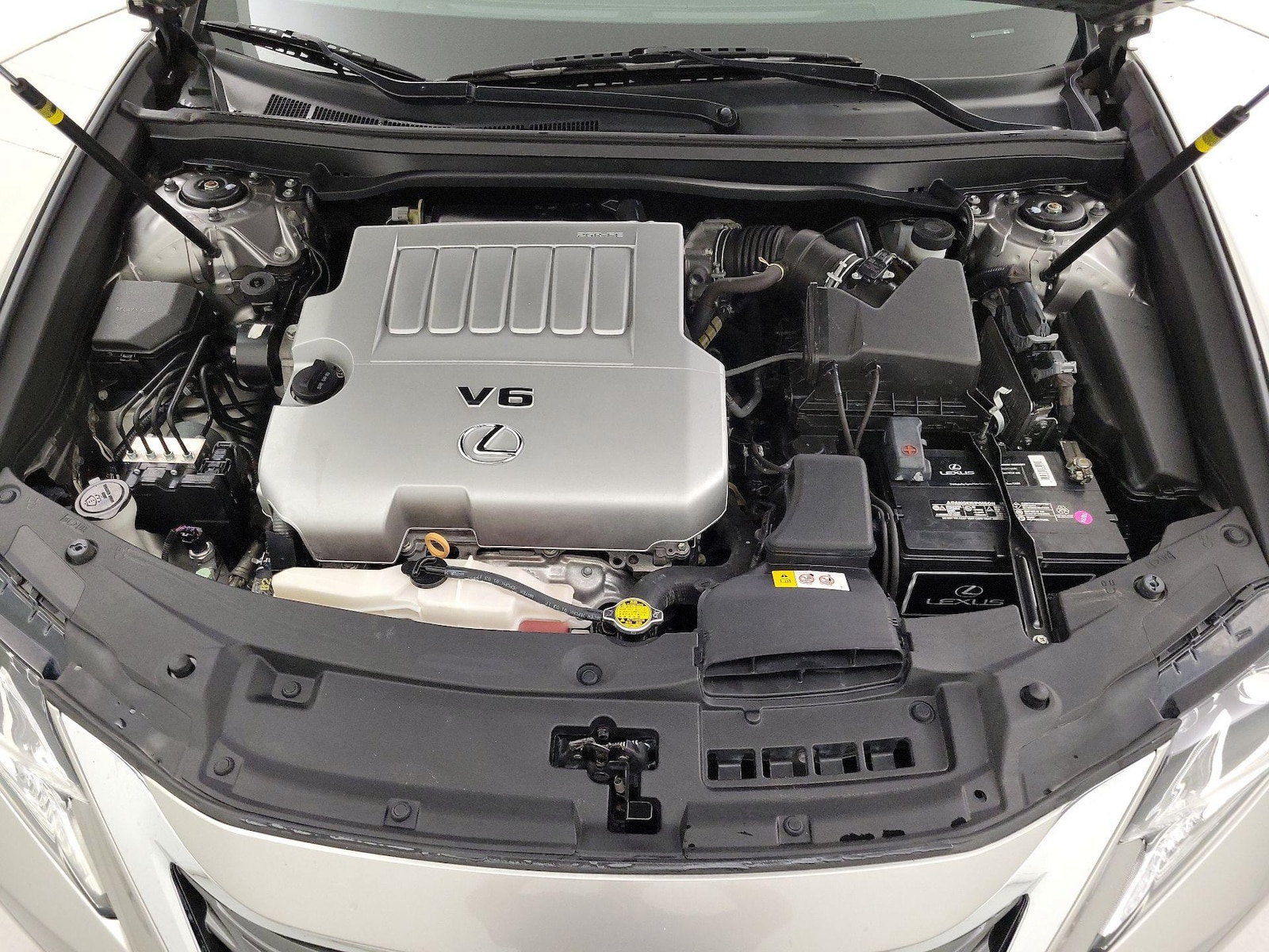 2018 Lexus ES 350 - Photo 22