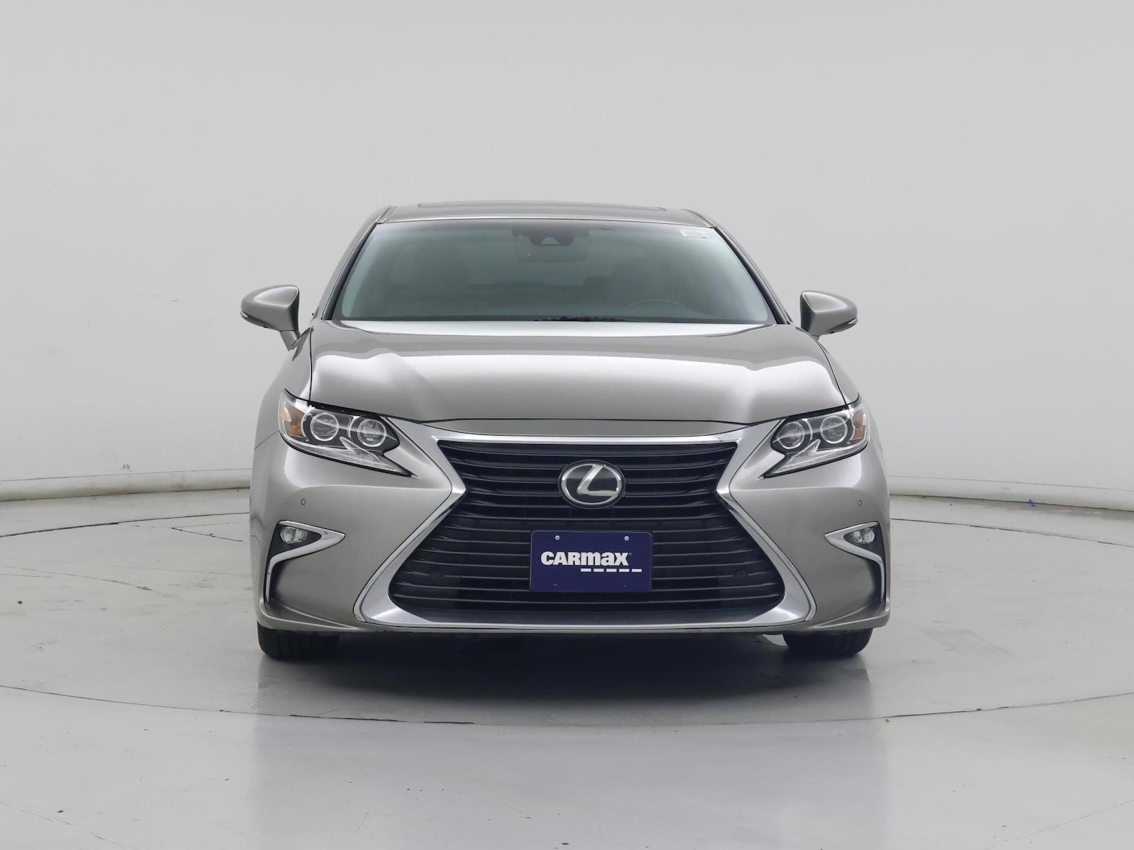 2018 Lexus ES 350 - Photo 6