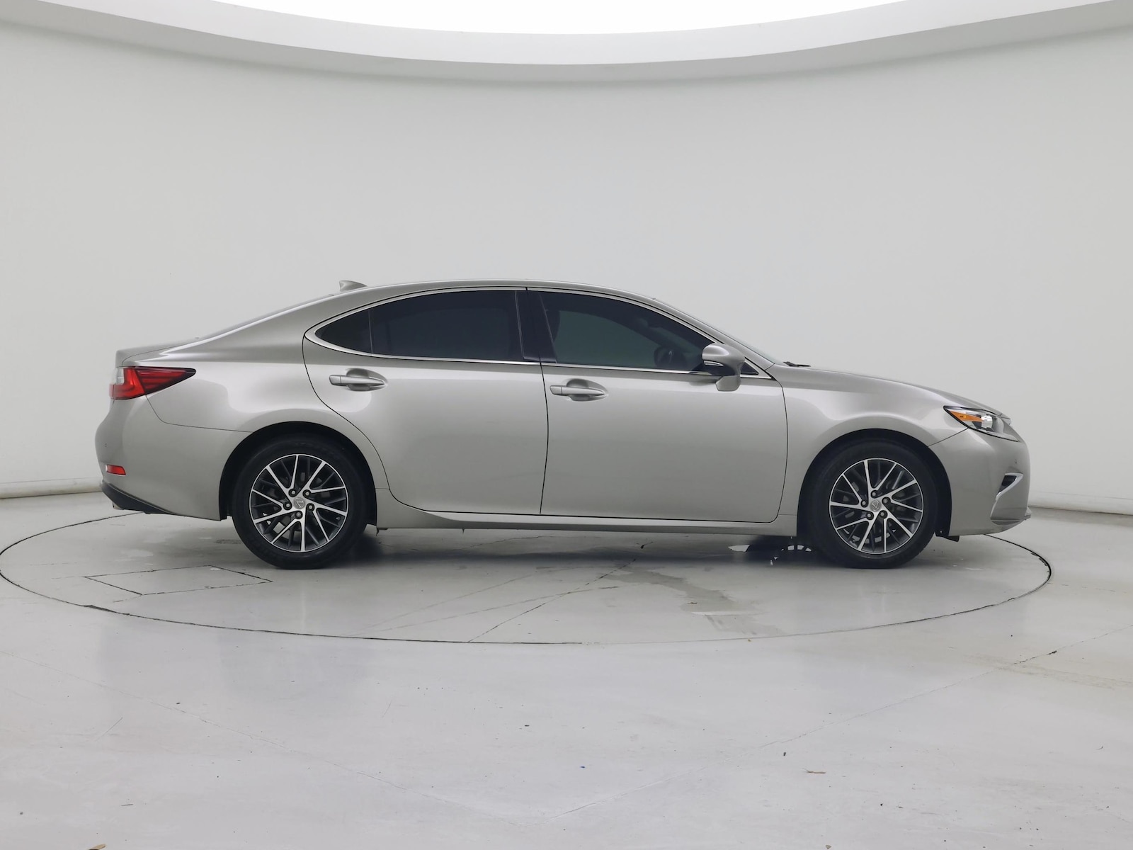 2018 Lexus ES 350 - Photo 8
