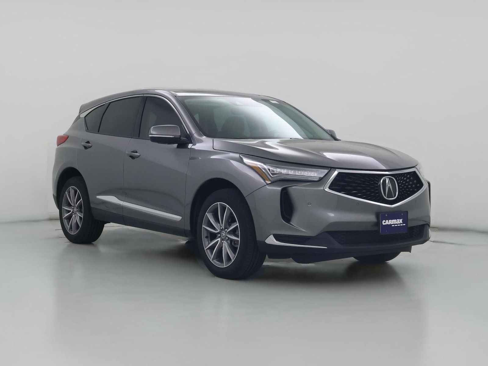 2022 Acura RDX