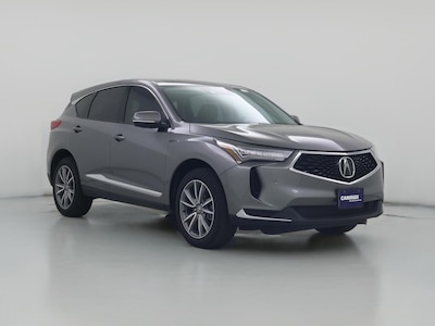 2022 Acura RDX Technology