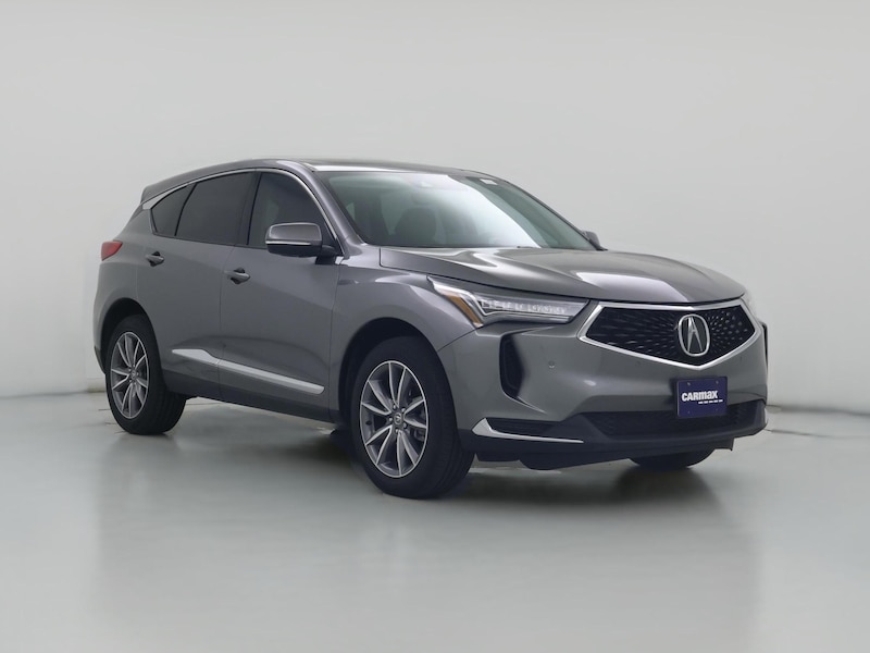 2022 Acura RDX Technology