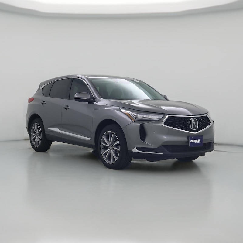 2022 Acura RDX Technology