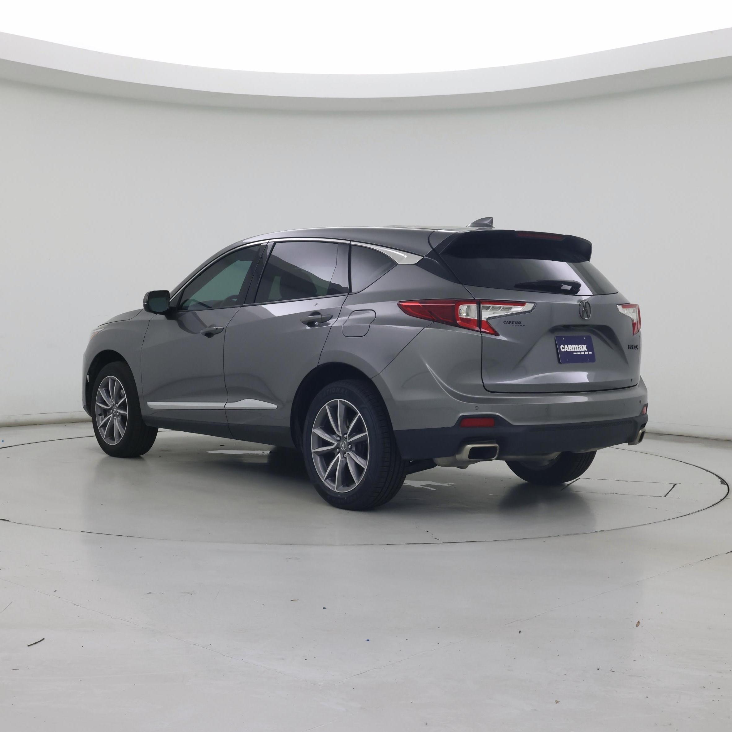 Thumbnail: 2022 Acura RDX - 2
