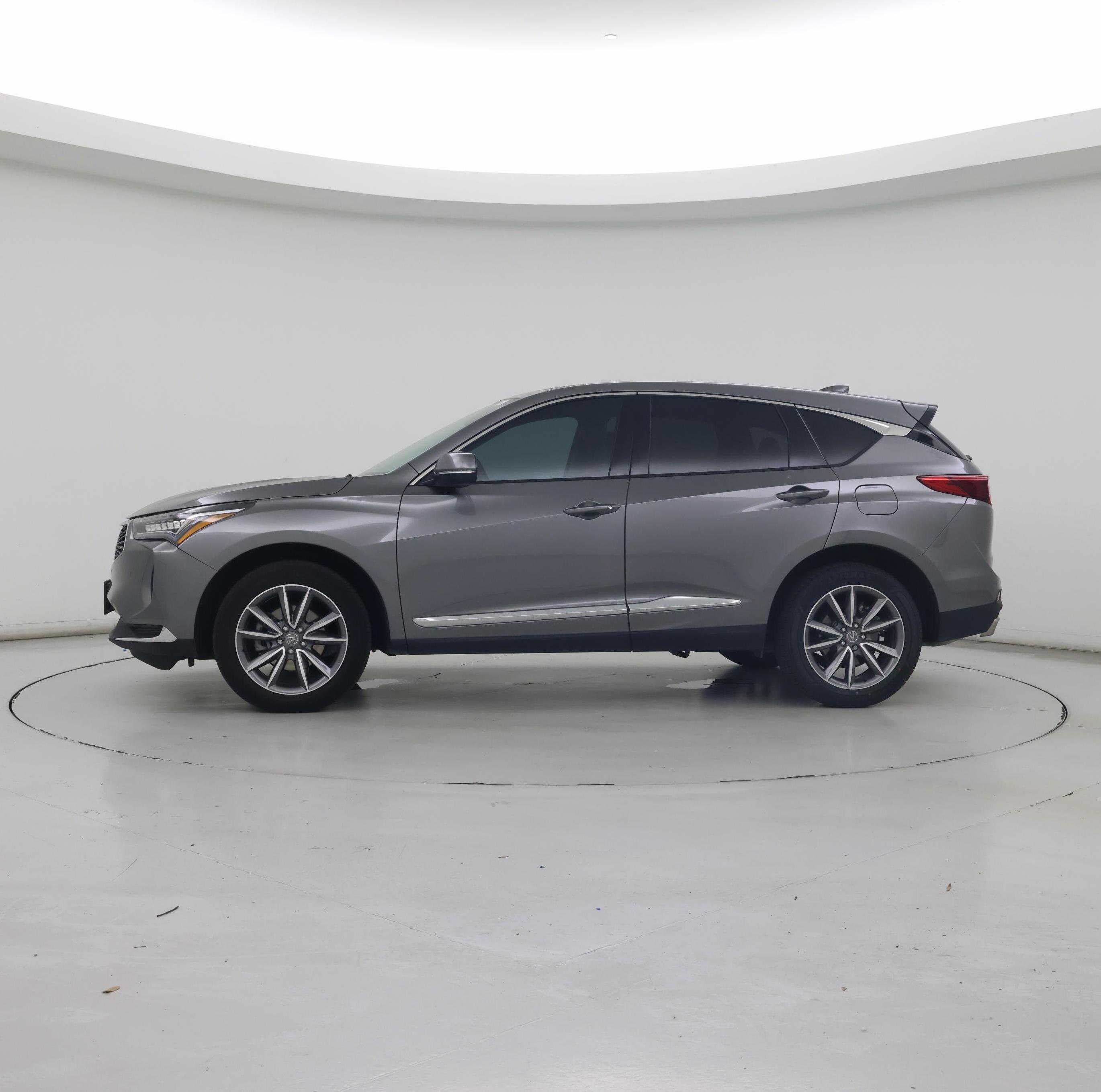Thumbnail: 2022 Acura RDX - 3