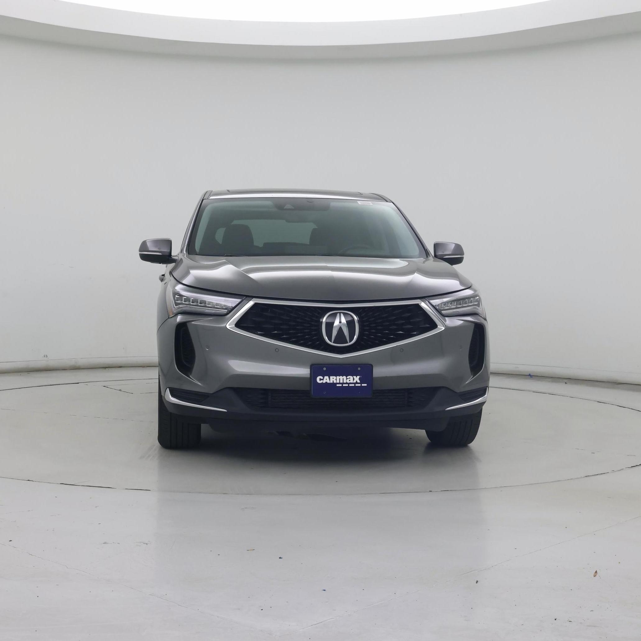 Thumbnail: 2022 Acura RDX - 5